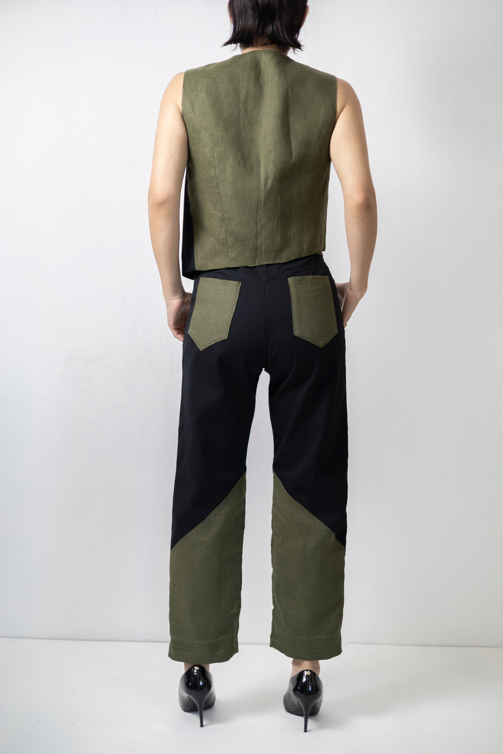 PANTALON ROSIE