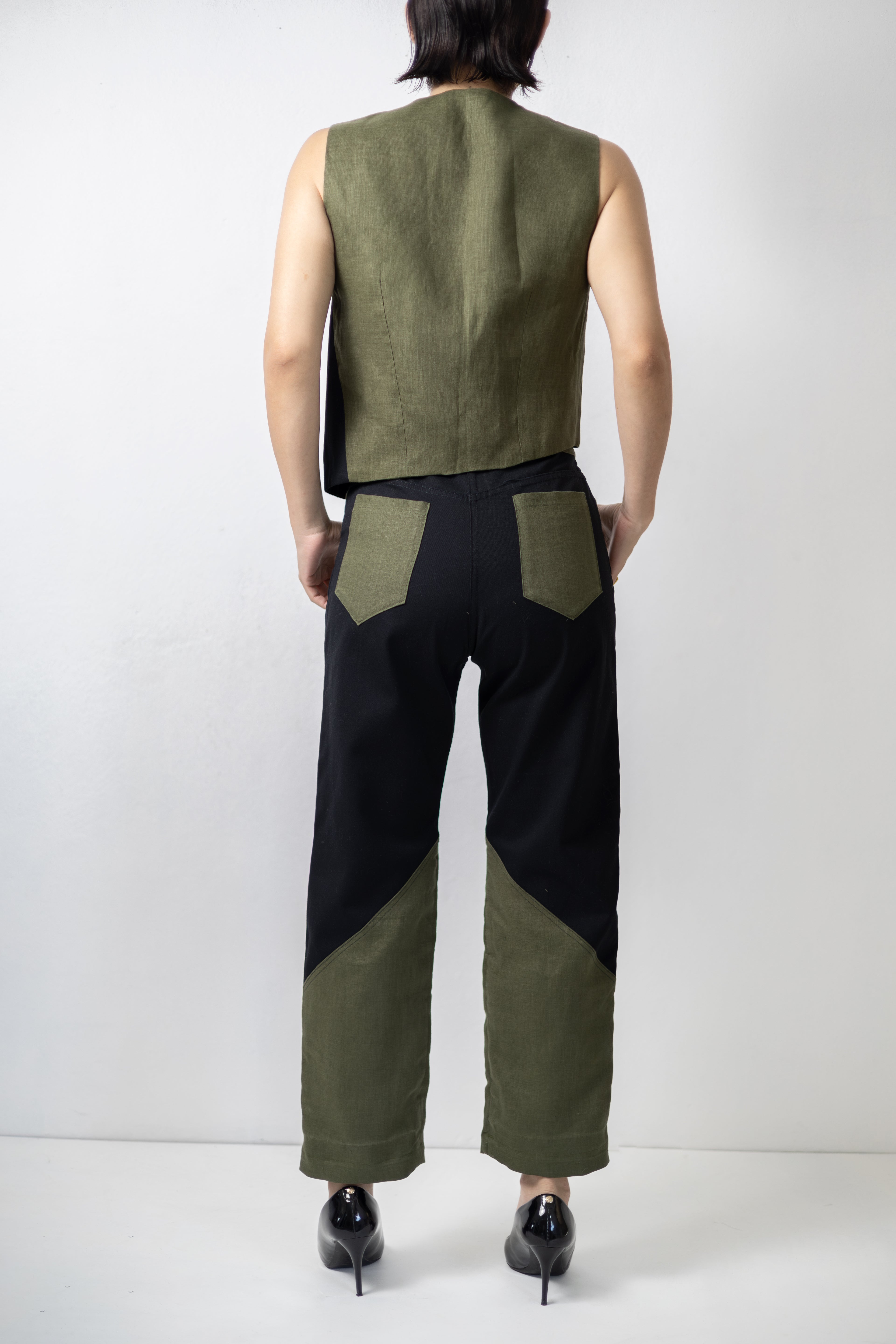 PANTALON ROSIE