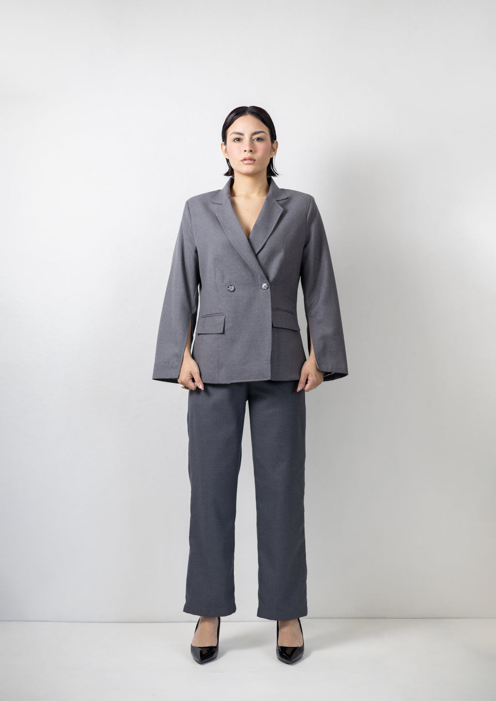 BLAZER VAZZ