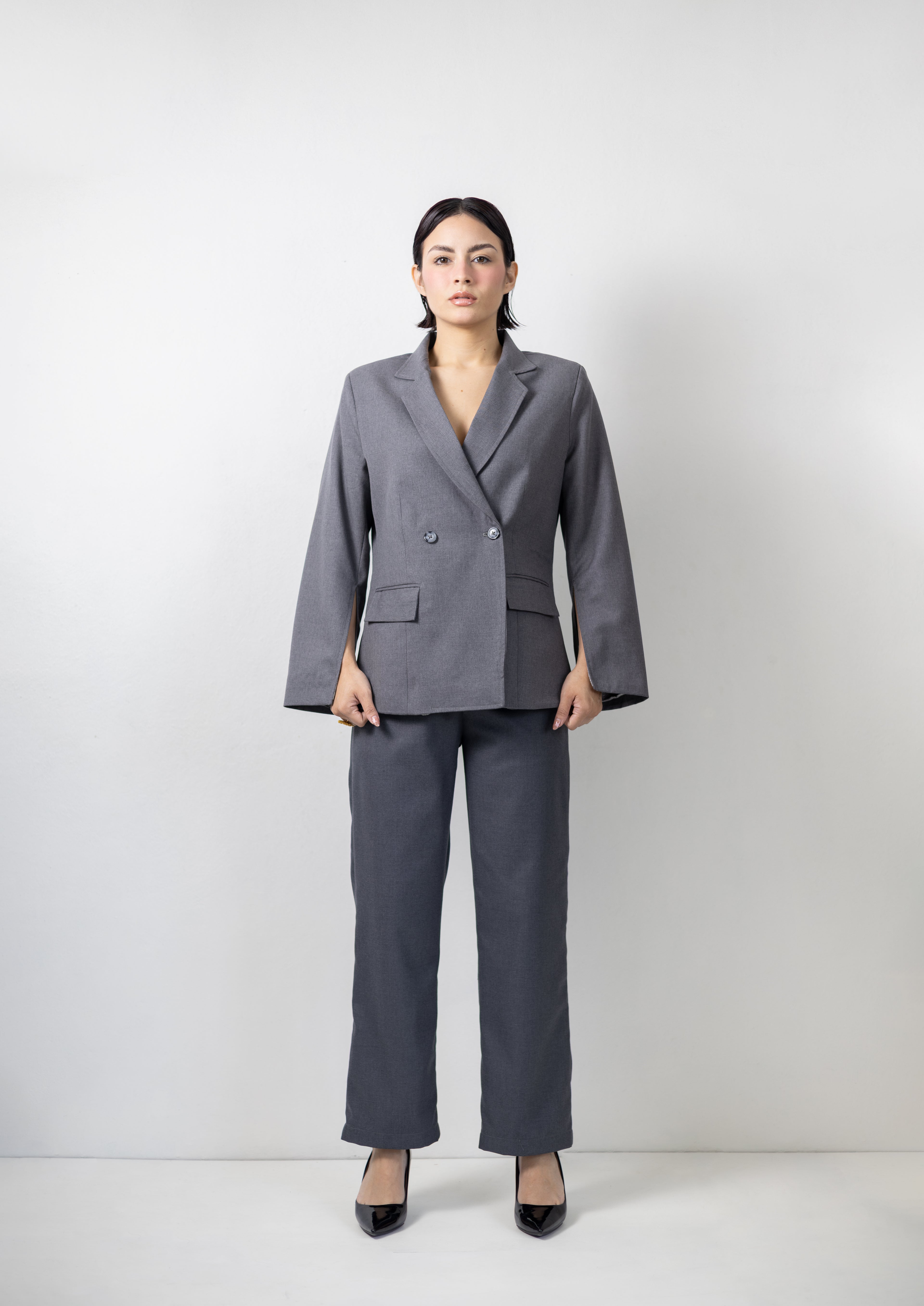 BLAZER VAZZ
