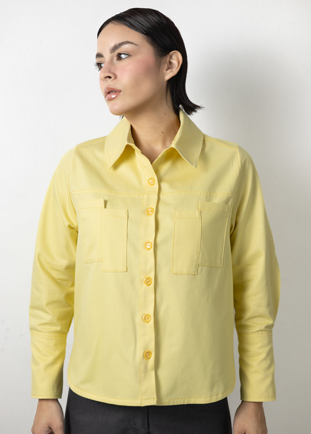 BLUSA SOL