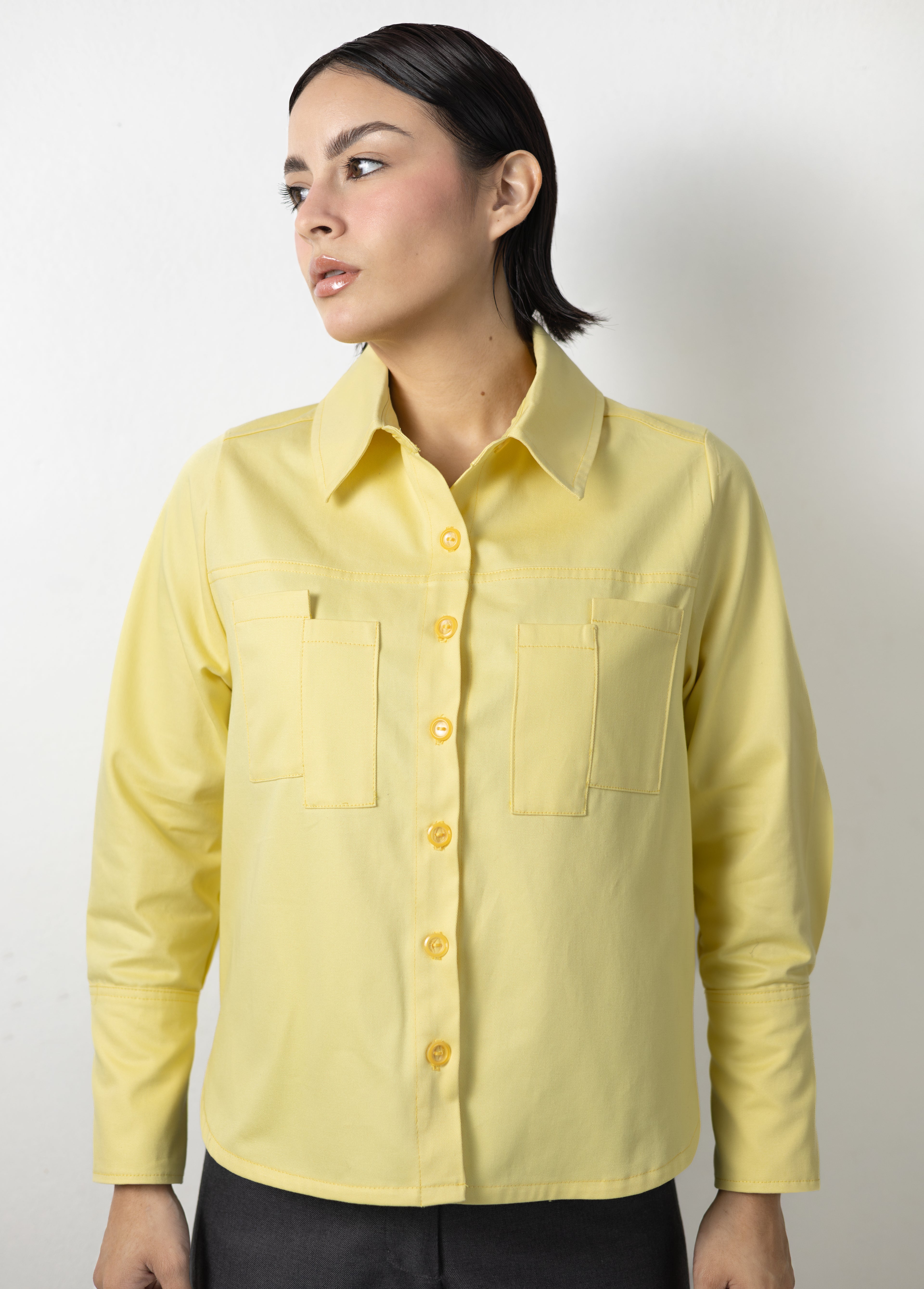 BLUSA SOL