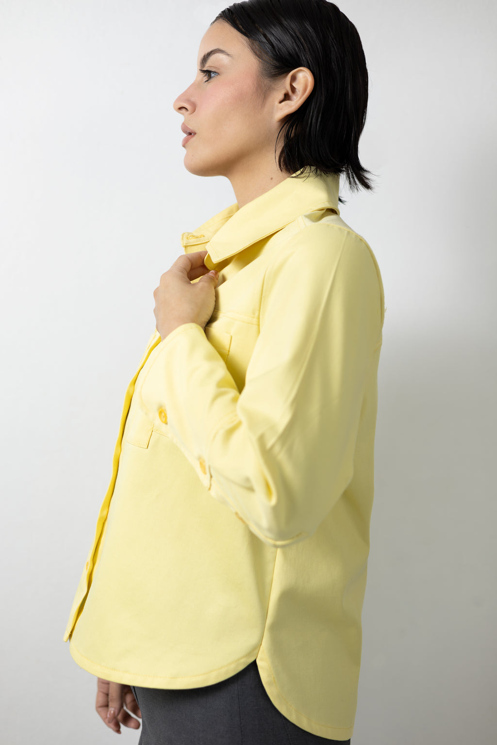 BLUSA SOL