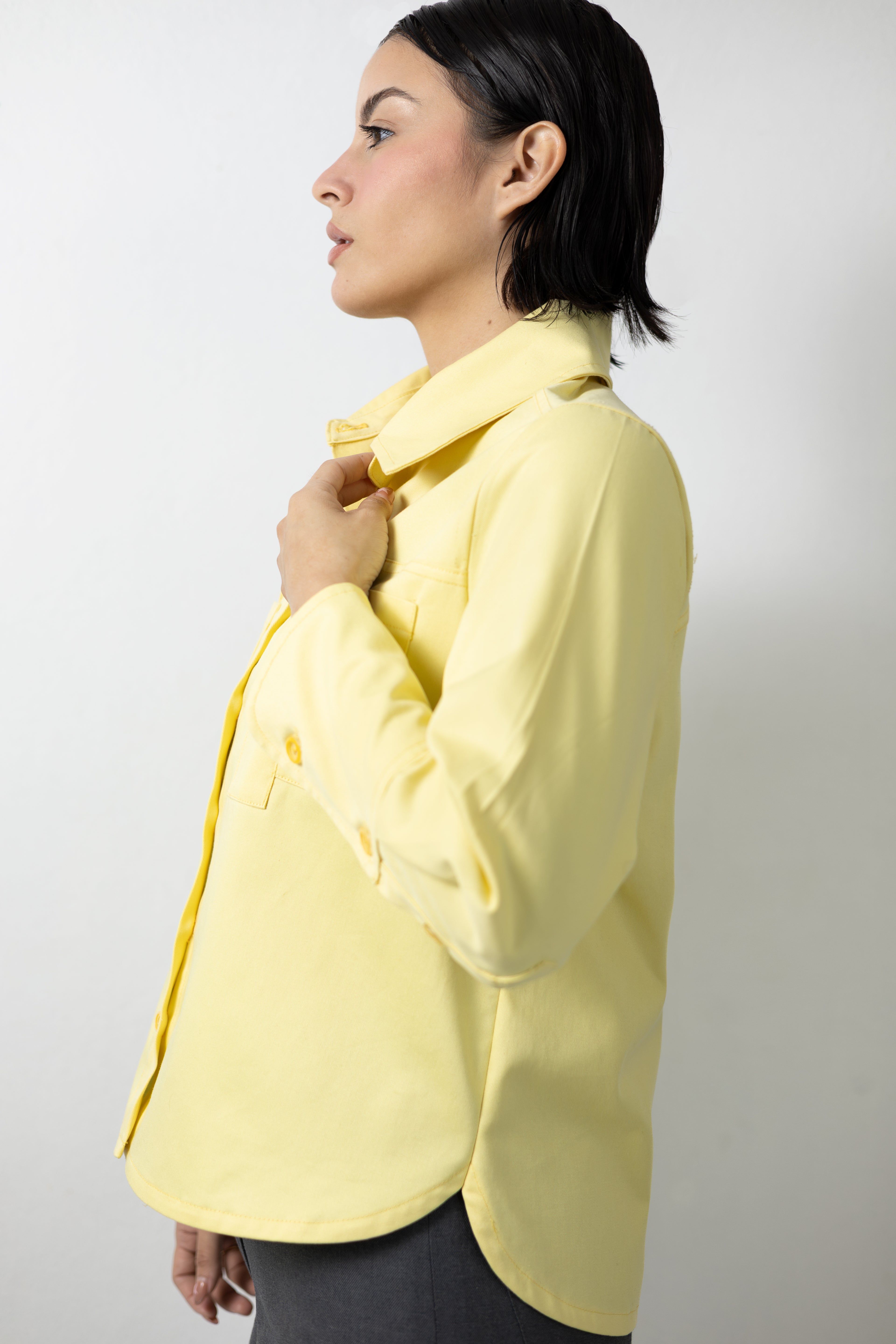 BLUSA SOL