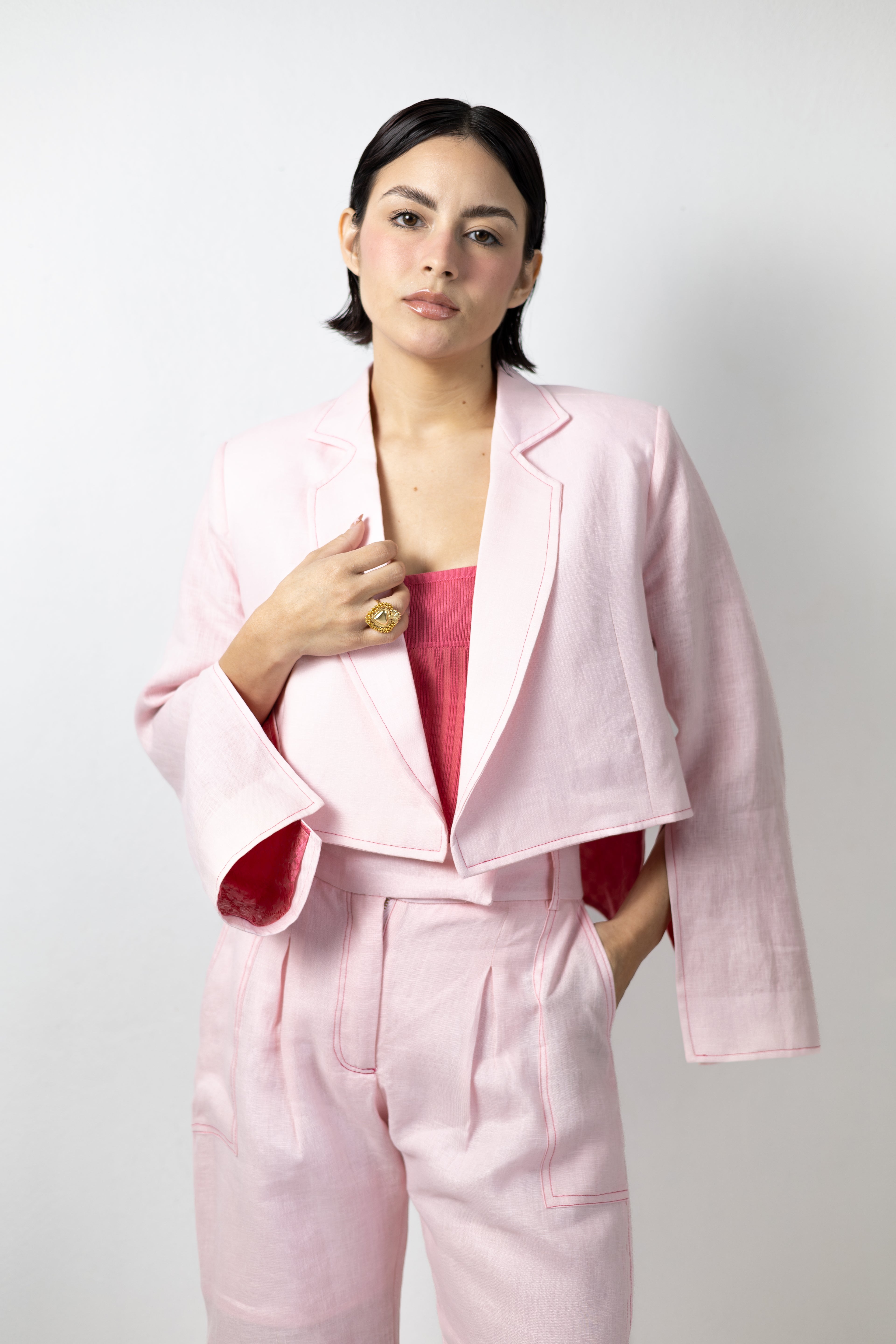 BLAZER FUTURO