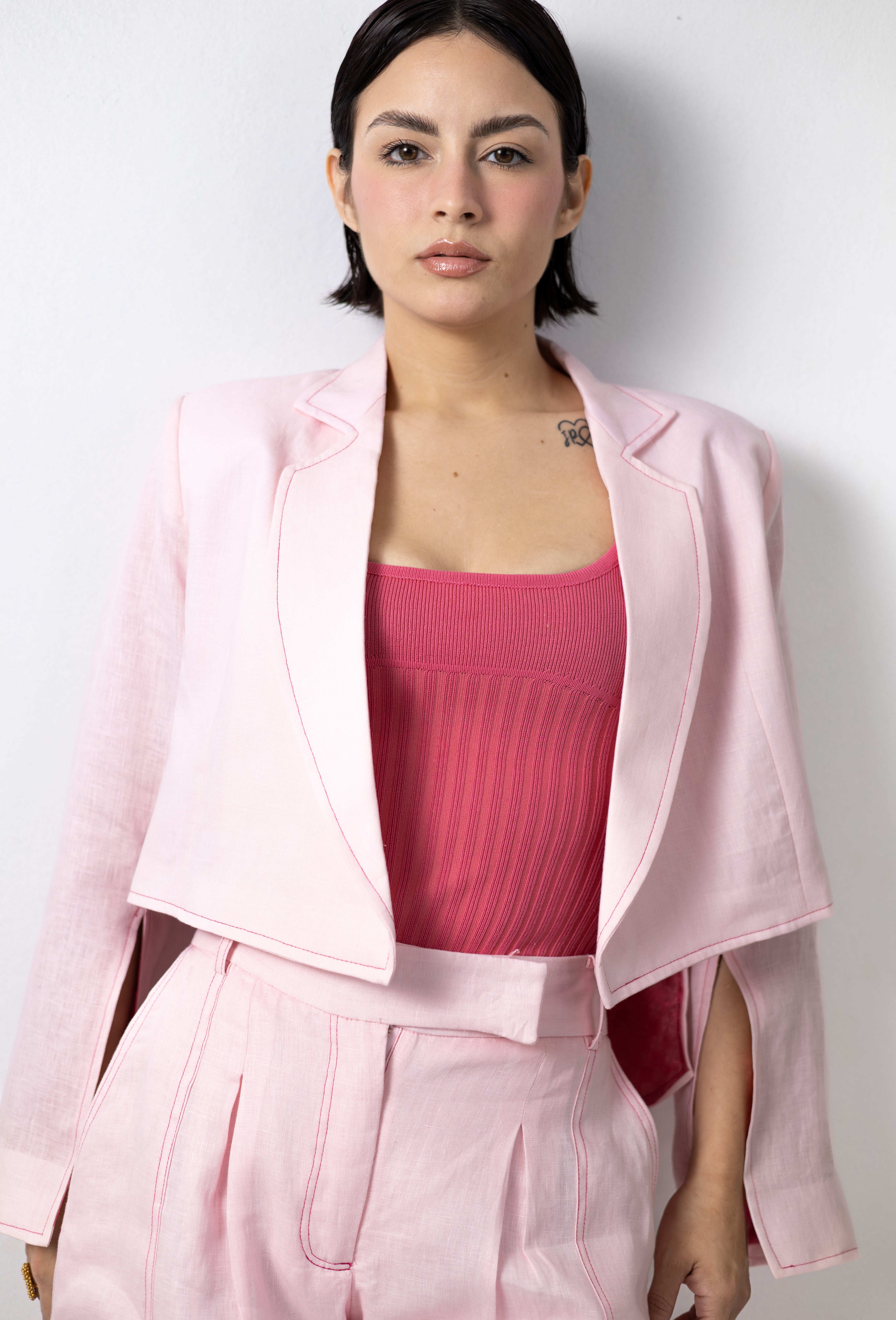 BLAZER FUTURO