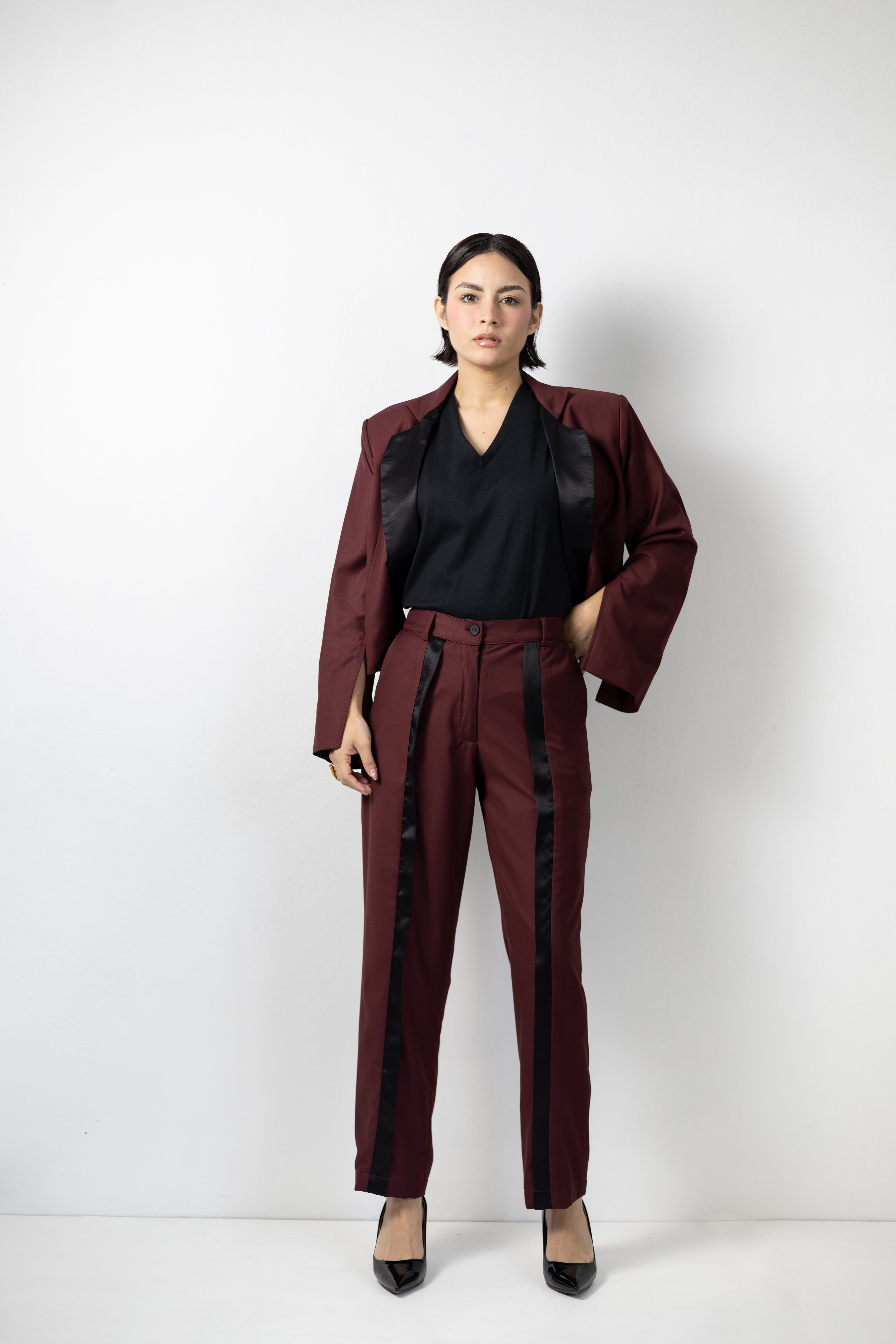 PANTALON CLARISSE