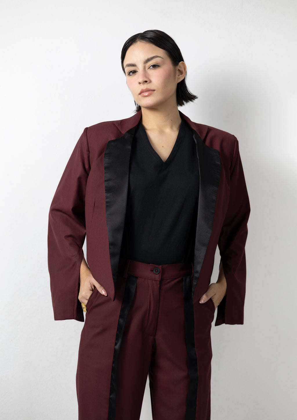 BLAZER CLARISSE