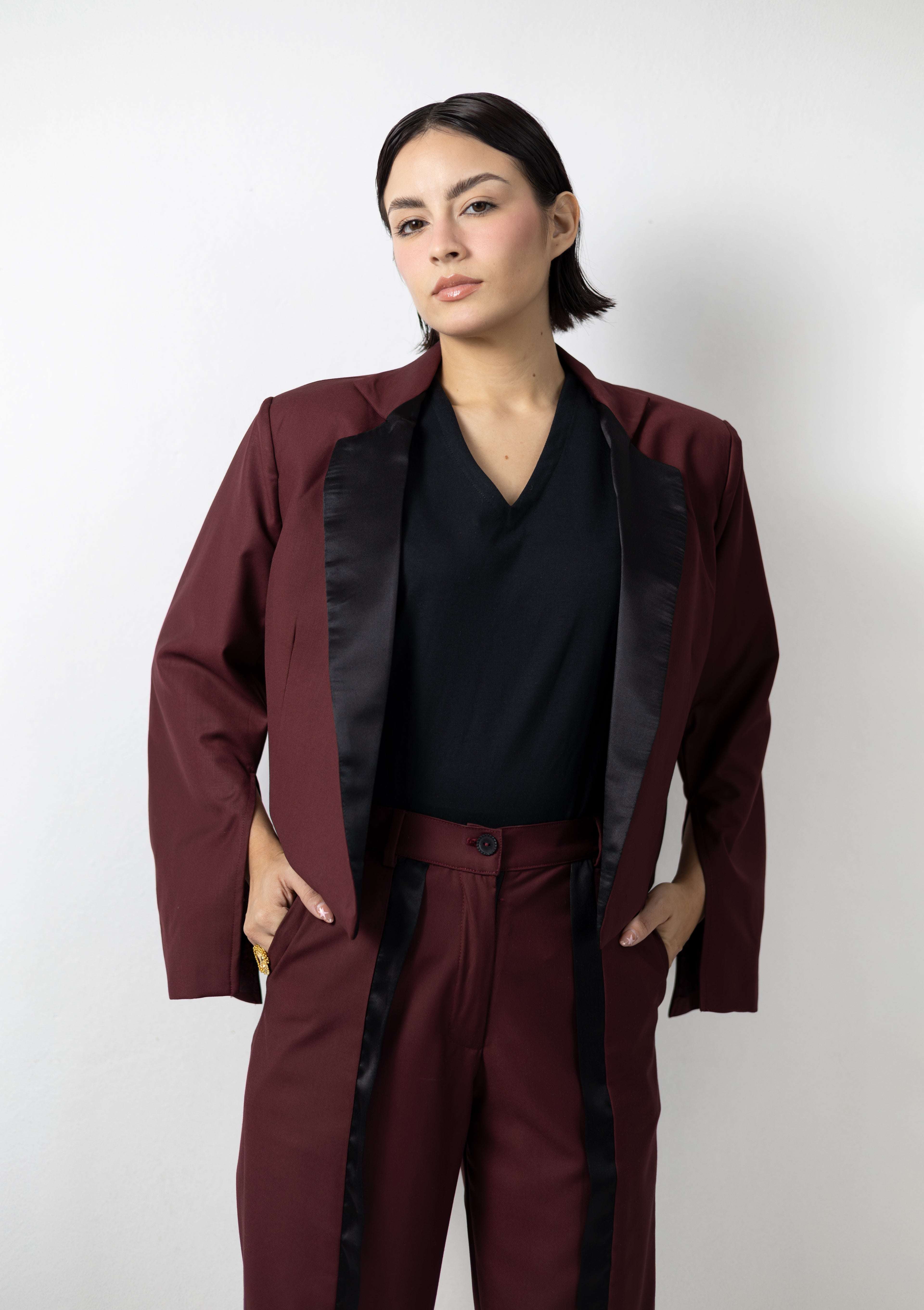 BLAZER CLARISSE