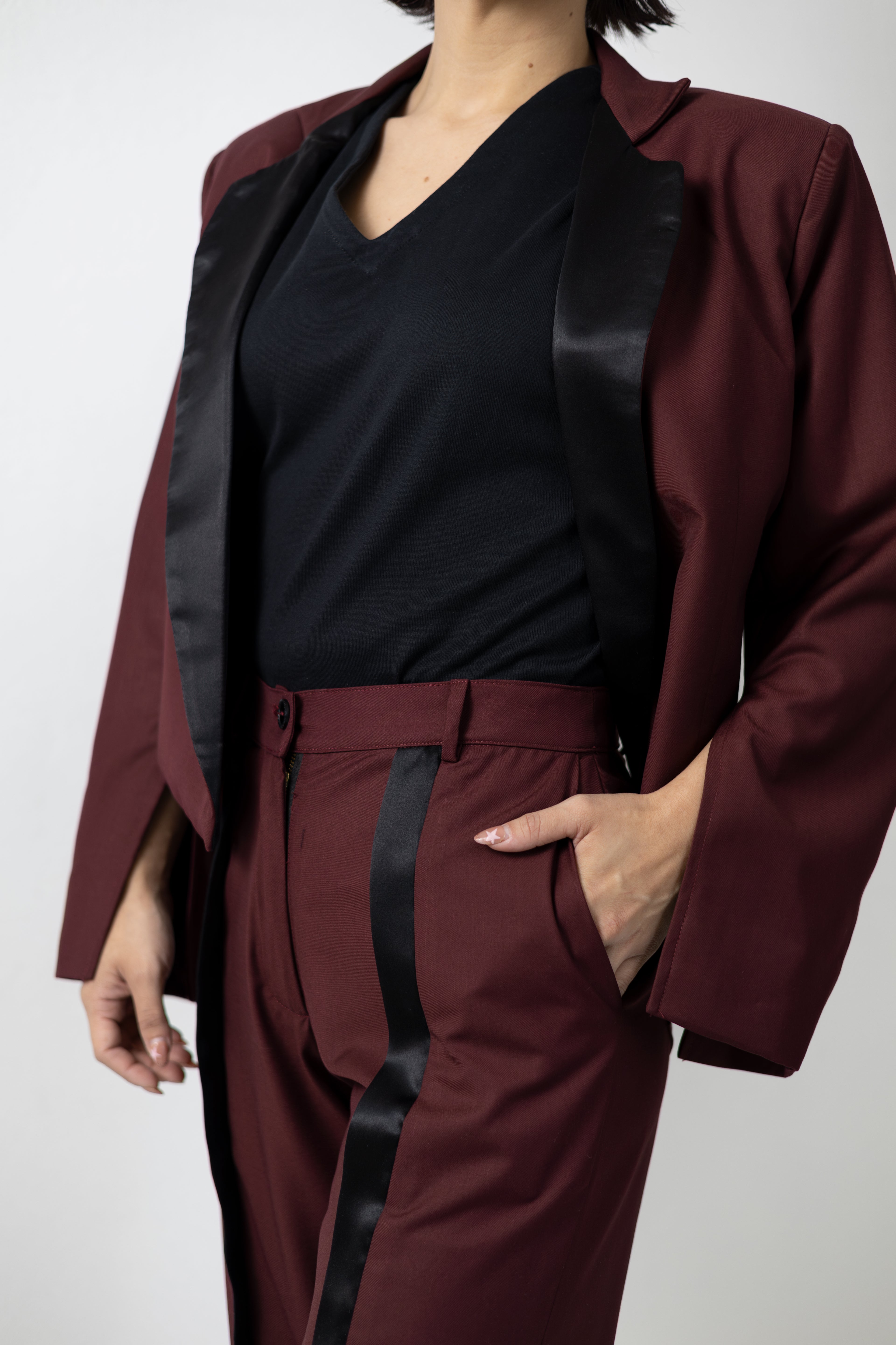 PANTALON CLARISSE