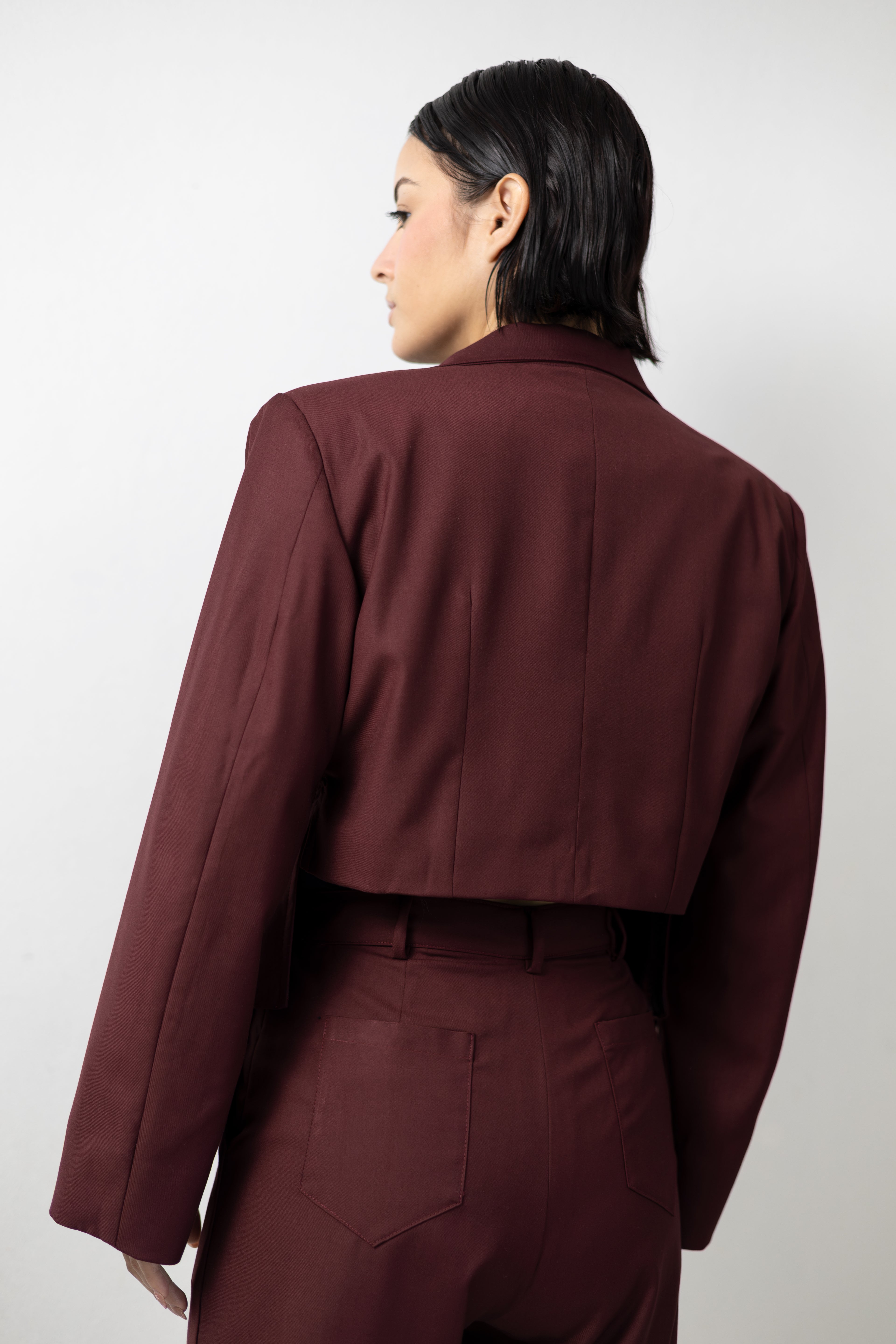 BLAZER CLARISSE