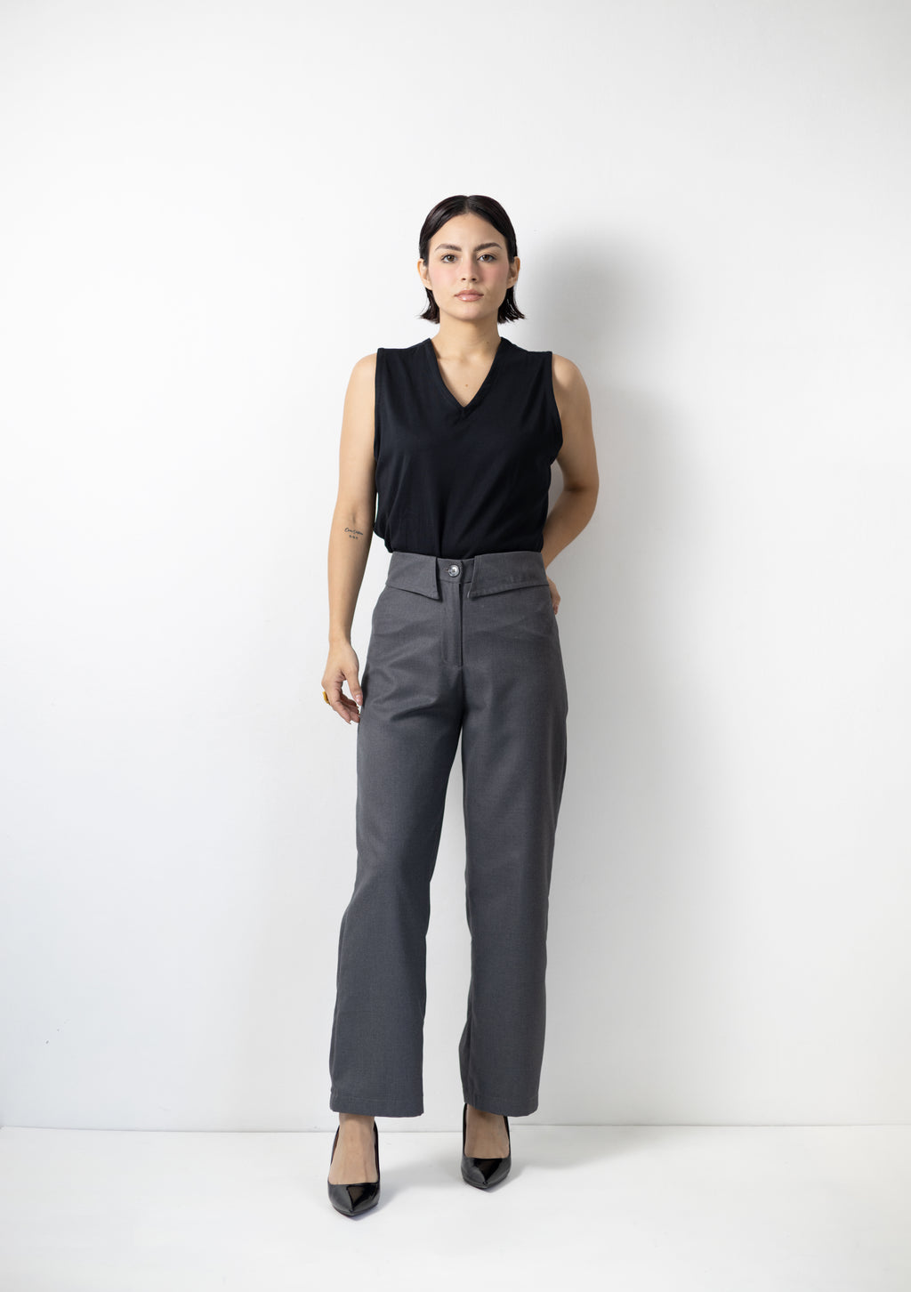PANTALON OLIVIA