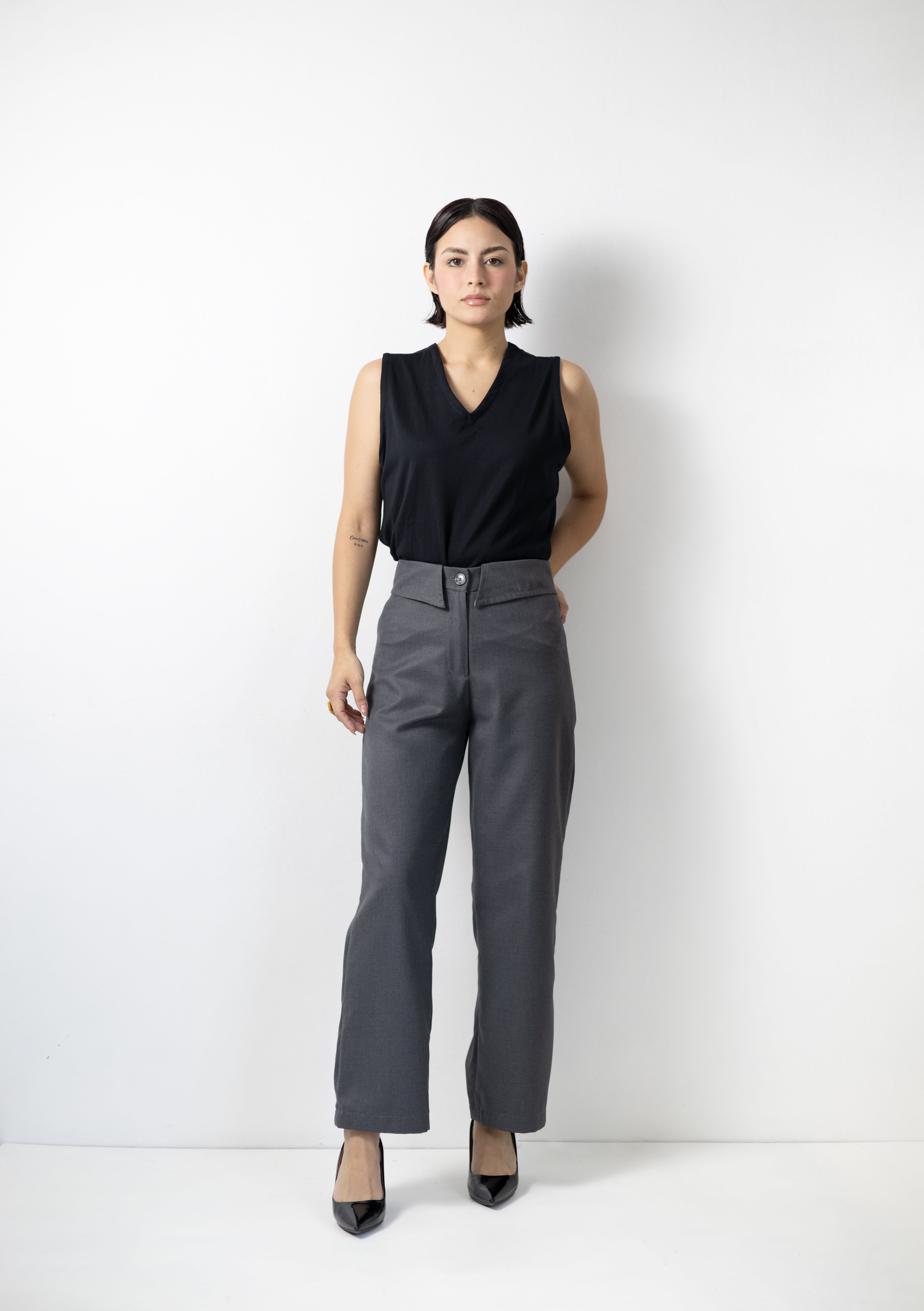 PANTALON OLIVIA