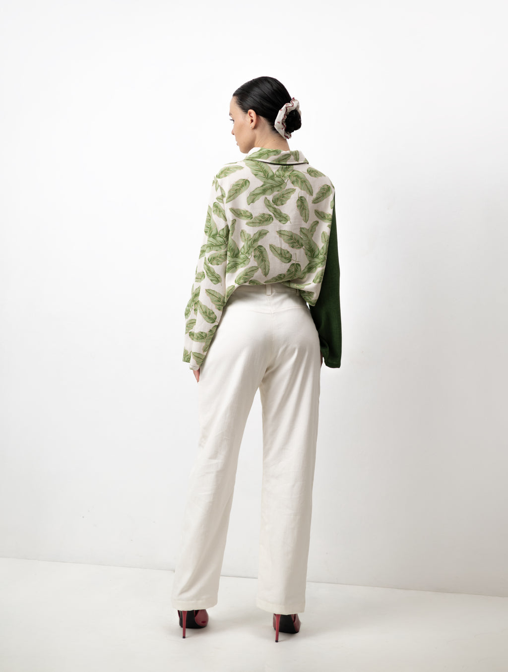 PANTALON SANDRA