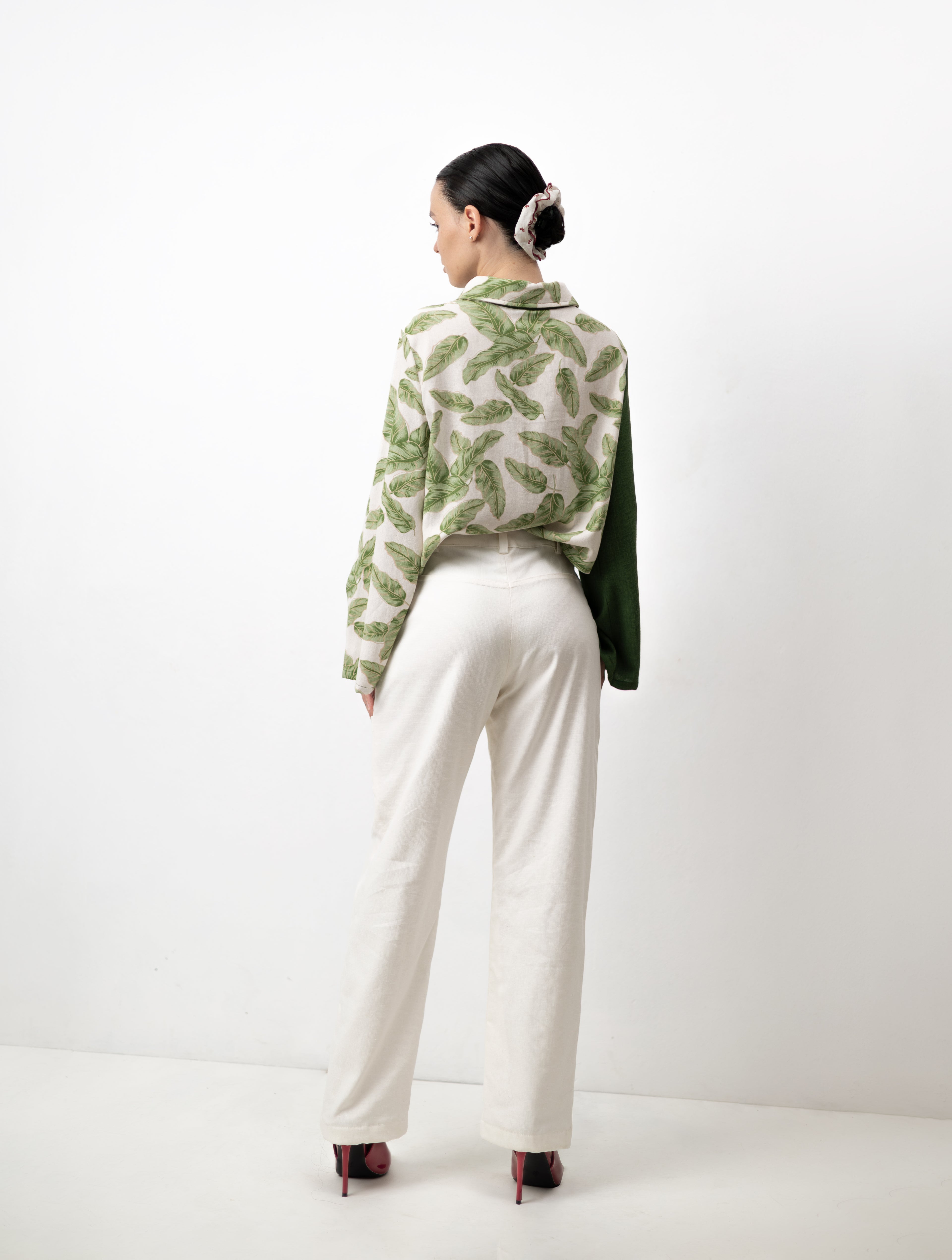 PANTALON SANDRA