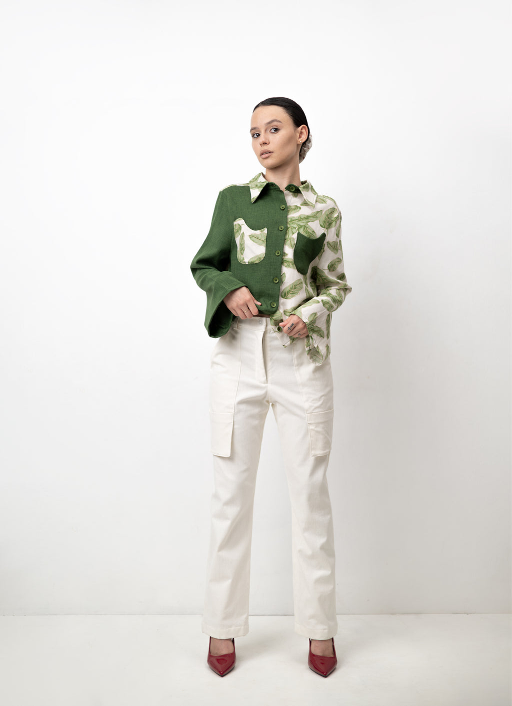 PANTALON SANDRA