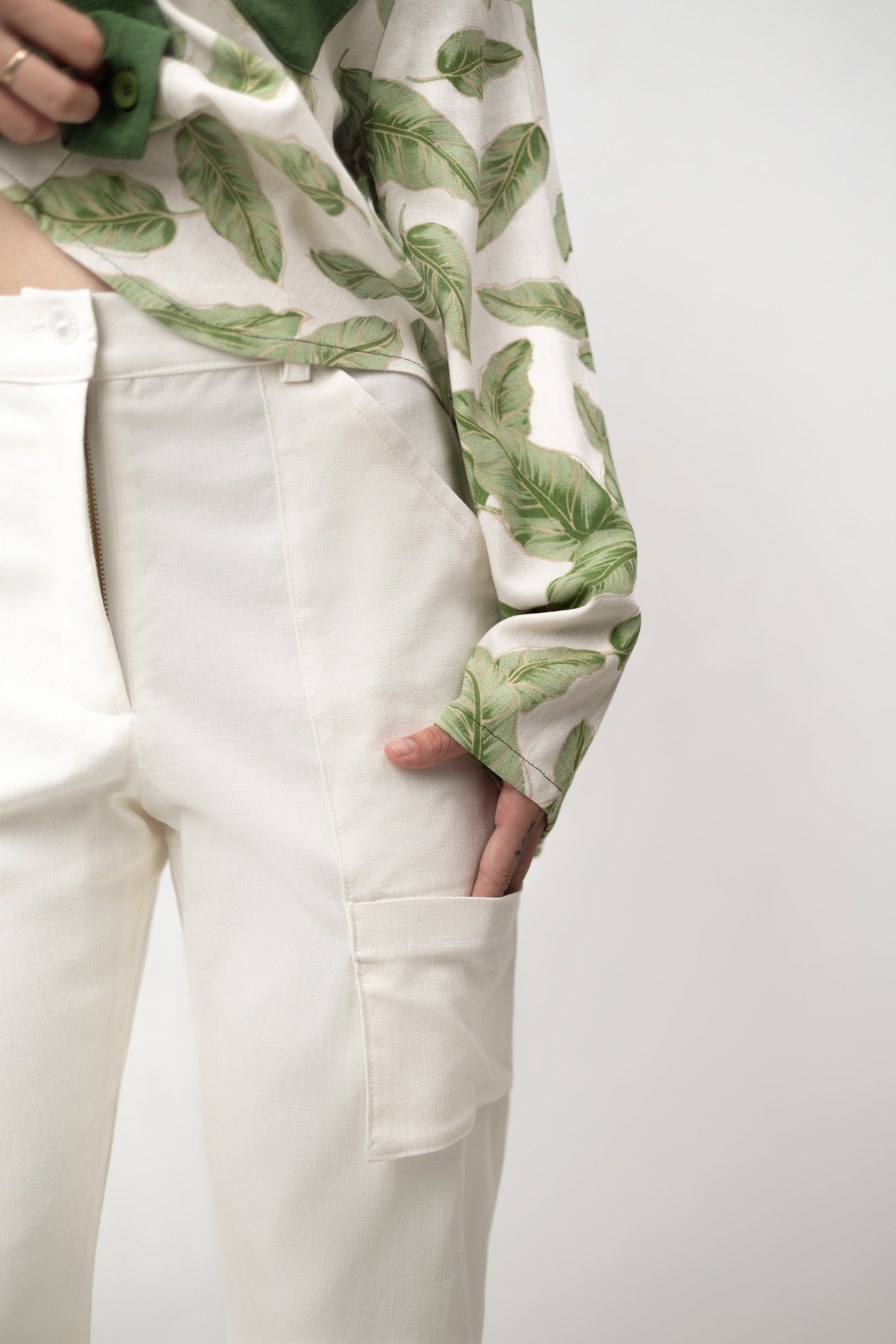 PANTALON SANDRA