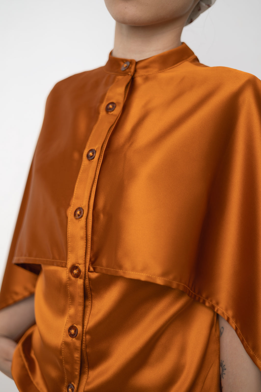 BLUSA KUMA