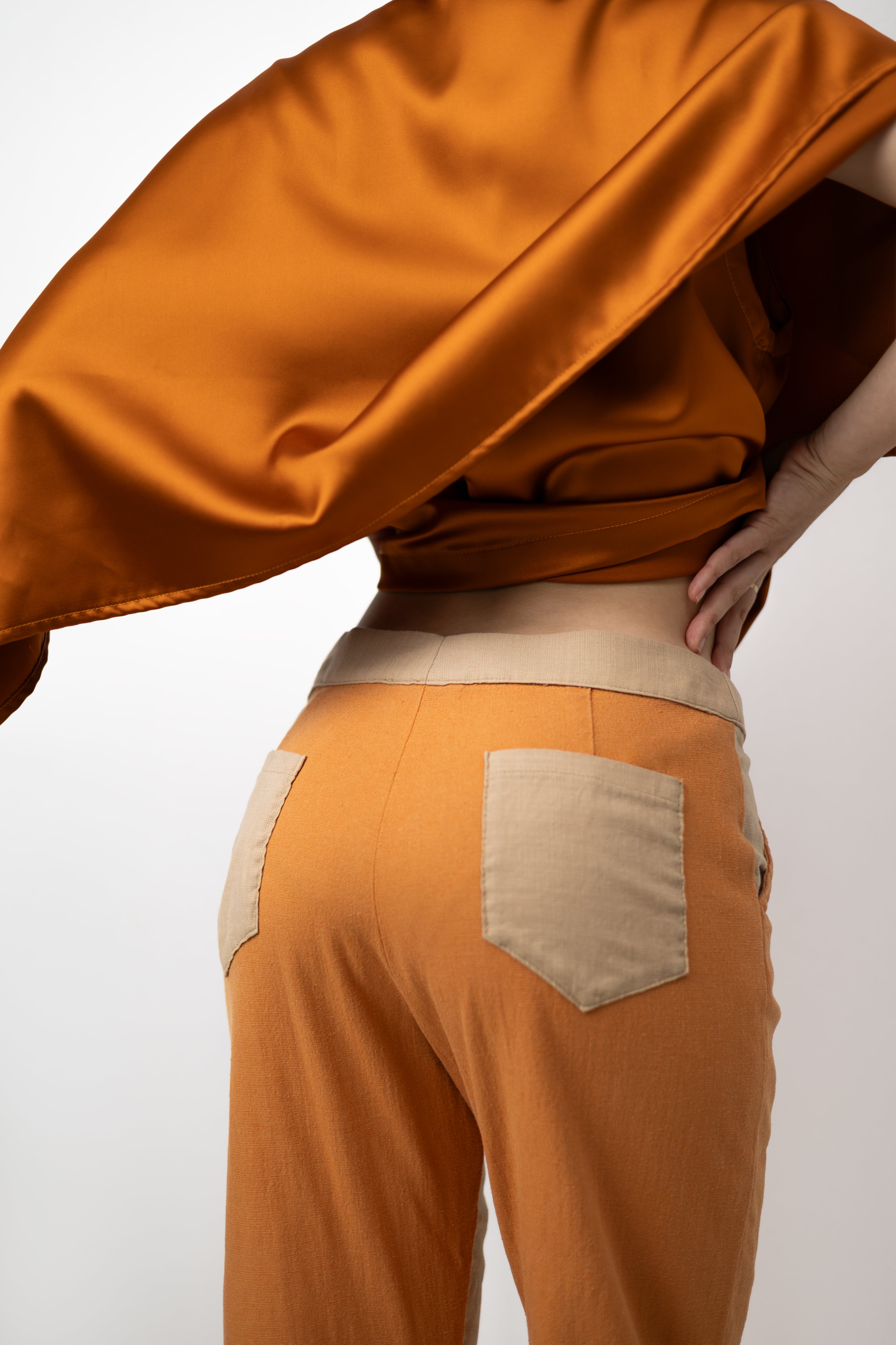 PANTALON KUMA