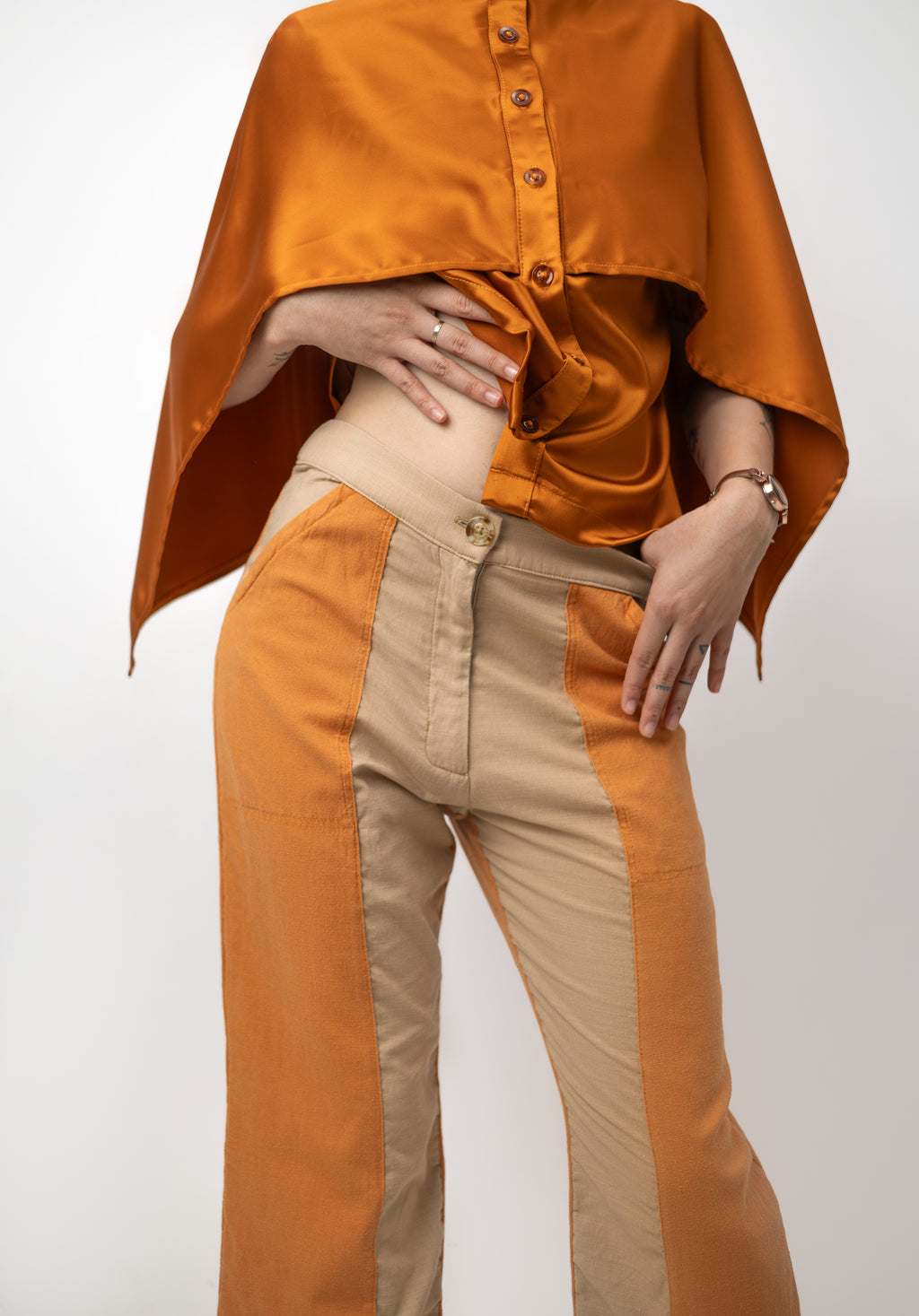 PANTALON KUMA