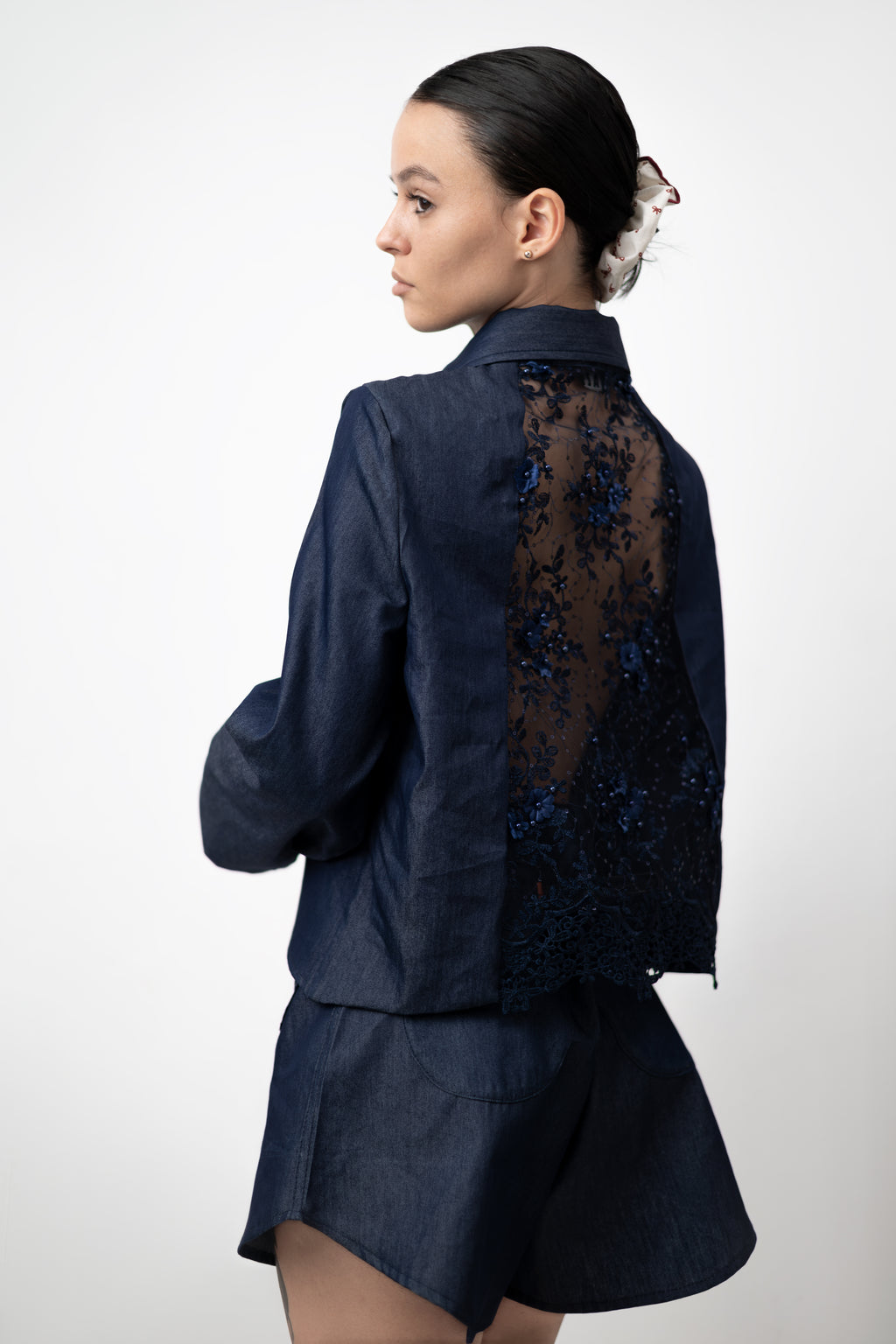 CHAQUETA IRENIC