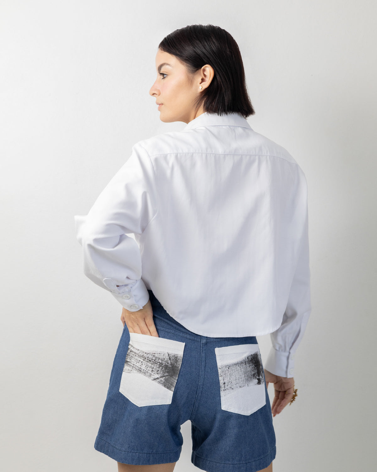 BLUSA VIVI