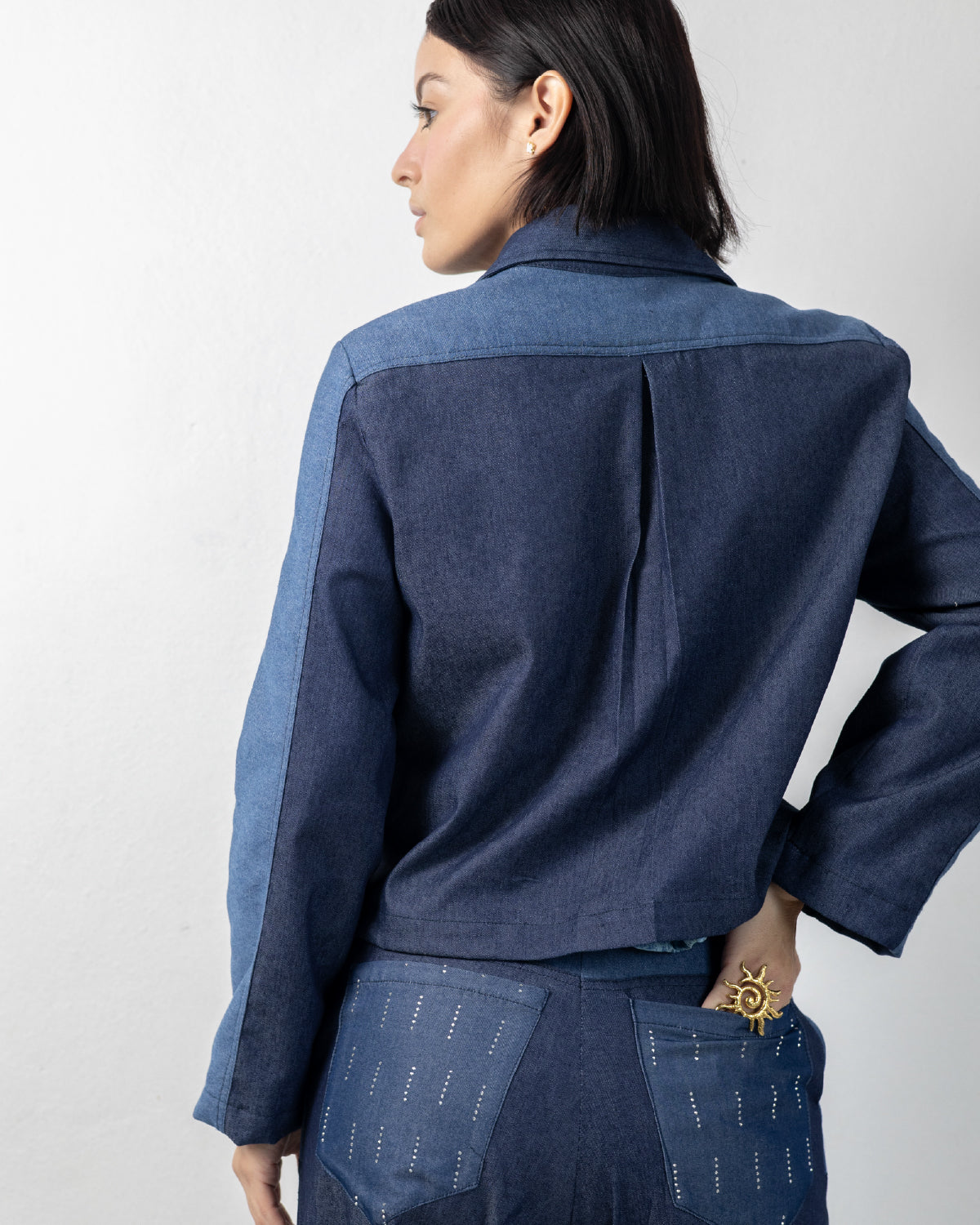 CHAQUETA EVA