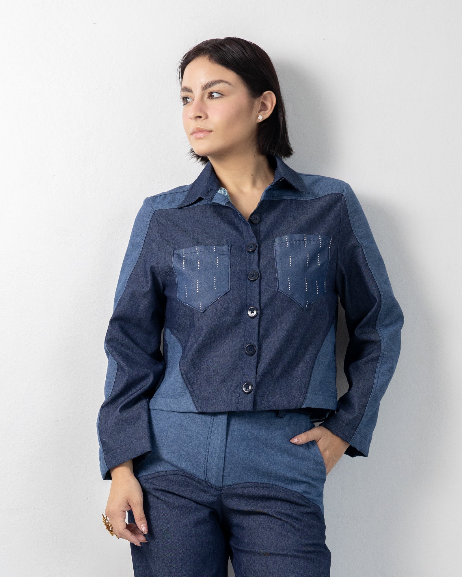 CHAQUETA EVA