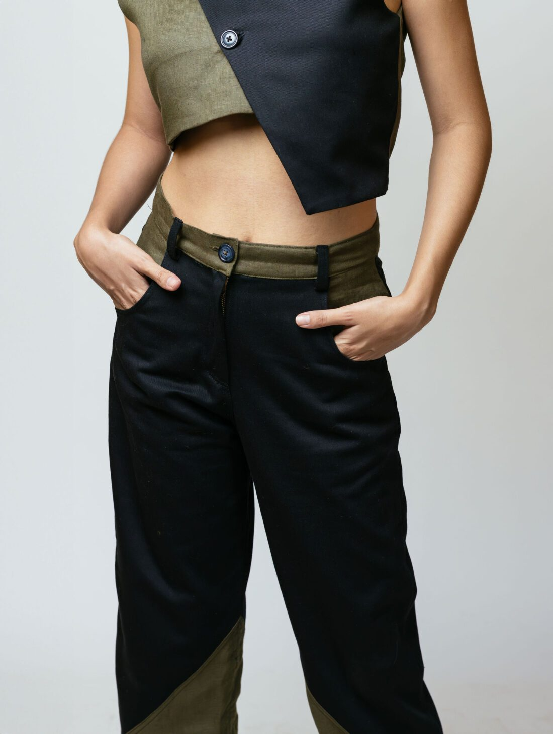 PANTALON ROSIE