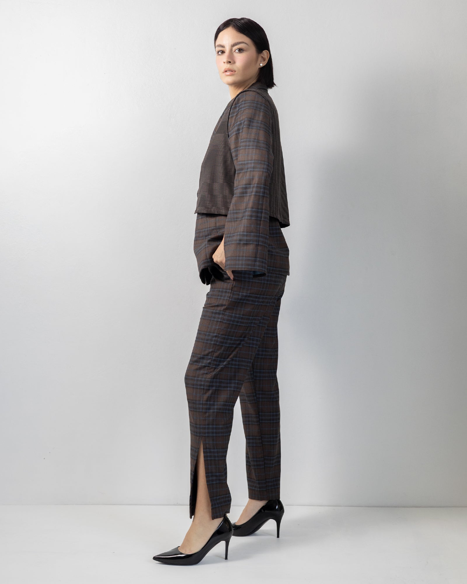 PANTALON PERLA