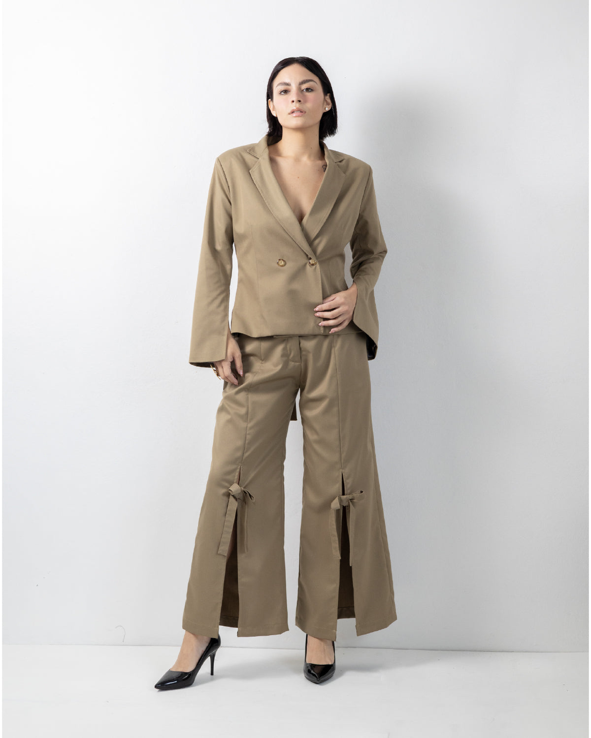 PANTALON BOW