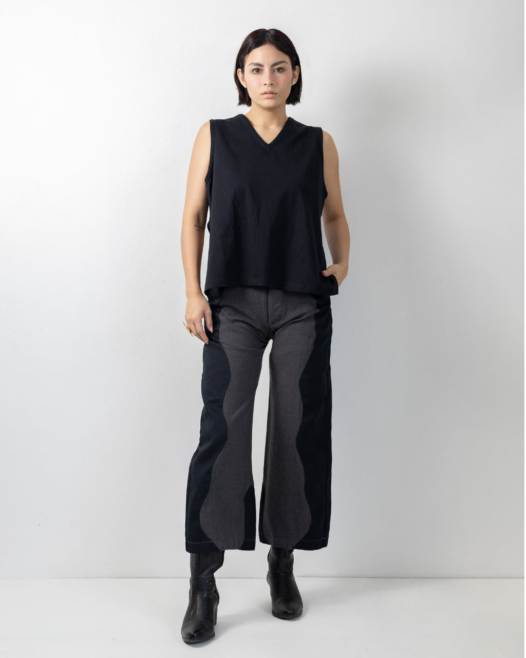 PANTALON OPTIMISTA