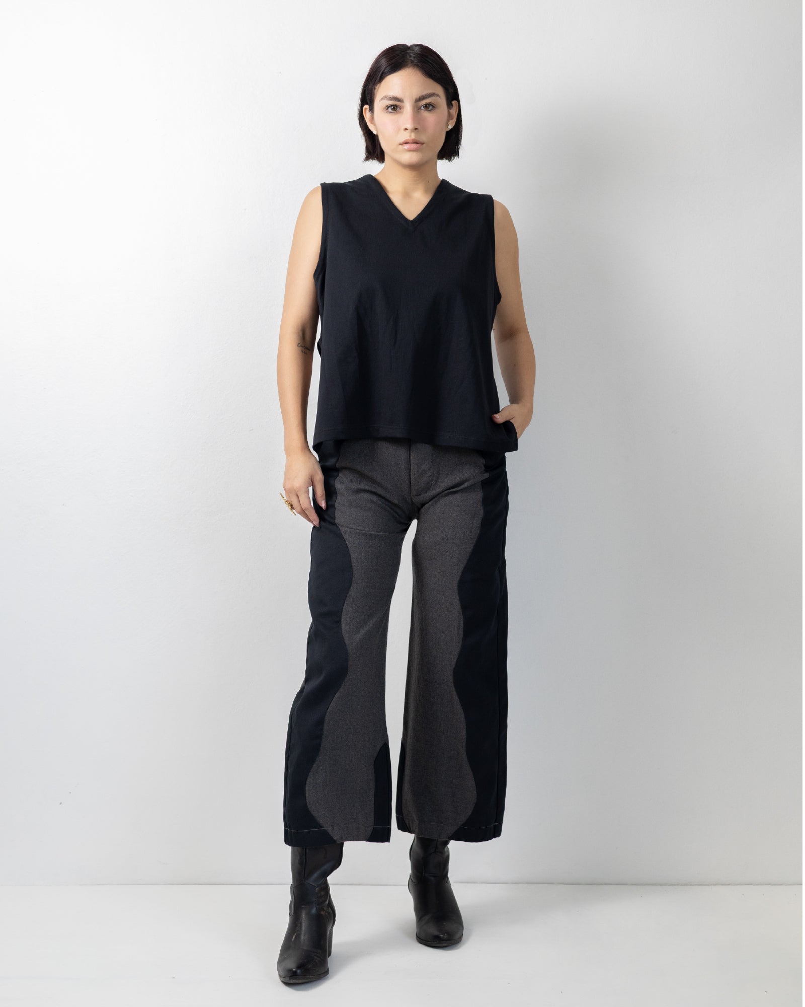 PANTALON OPTIMISTA