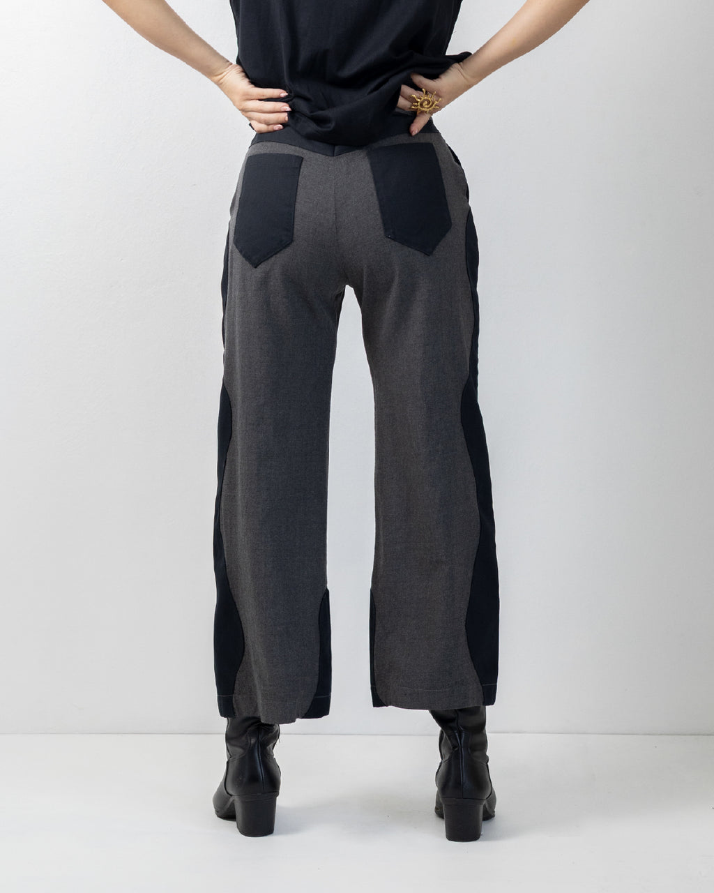 PANTALON OPTIMISTA