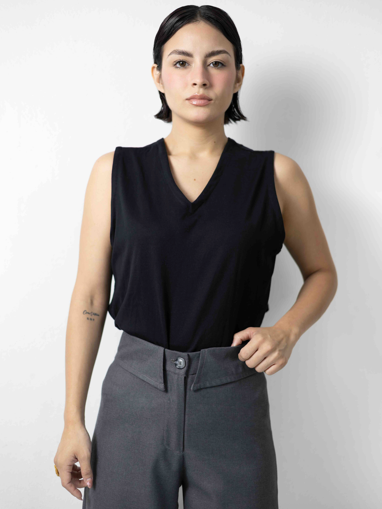 PANTALON OLIVIA