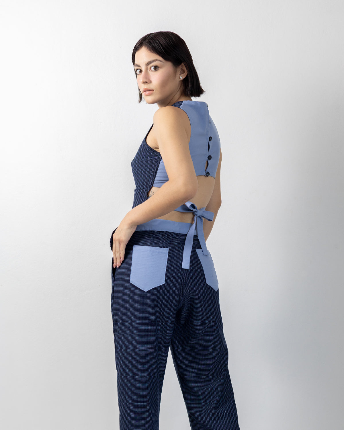 PANTALON ALANA