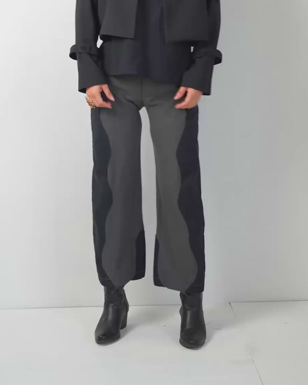 PANTALON OPTIMISTA