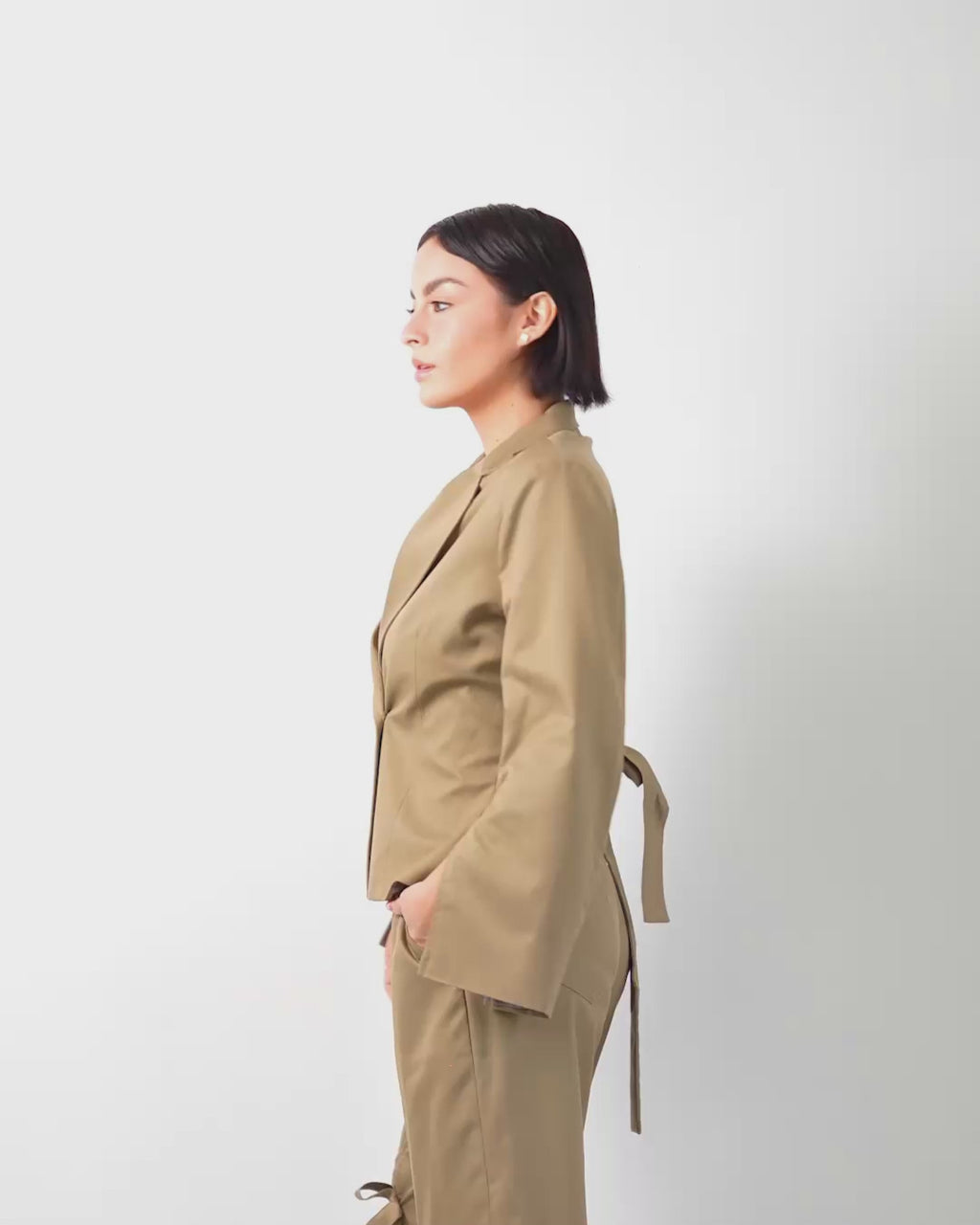 BLAZER BOW