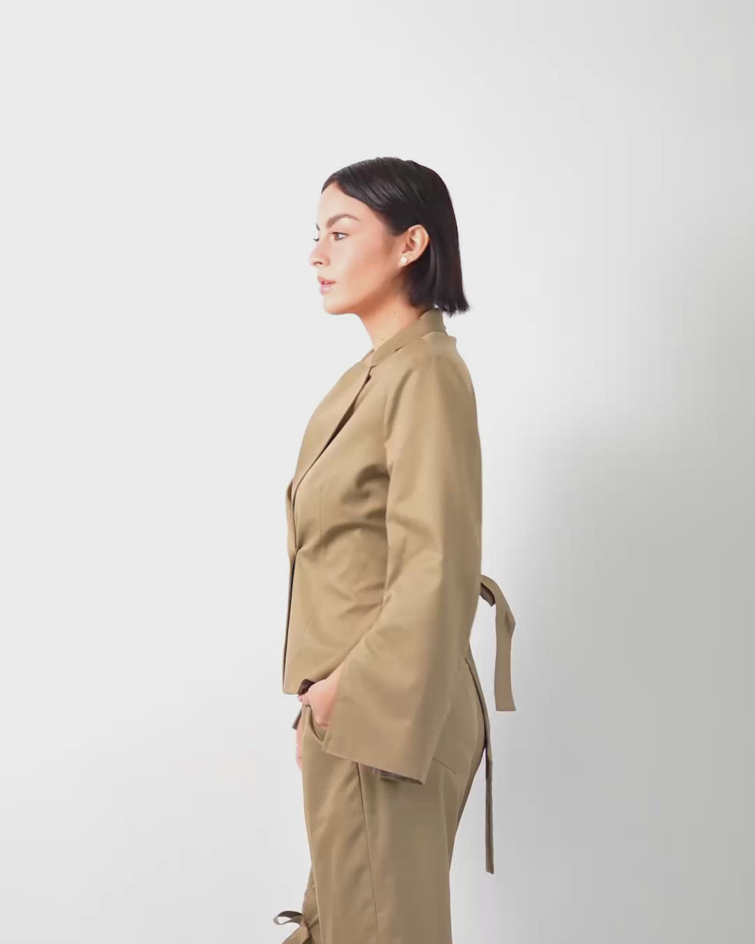 BLAZER BOW