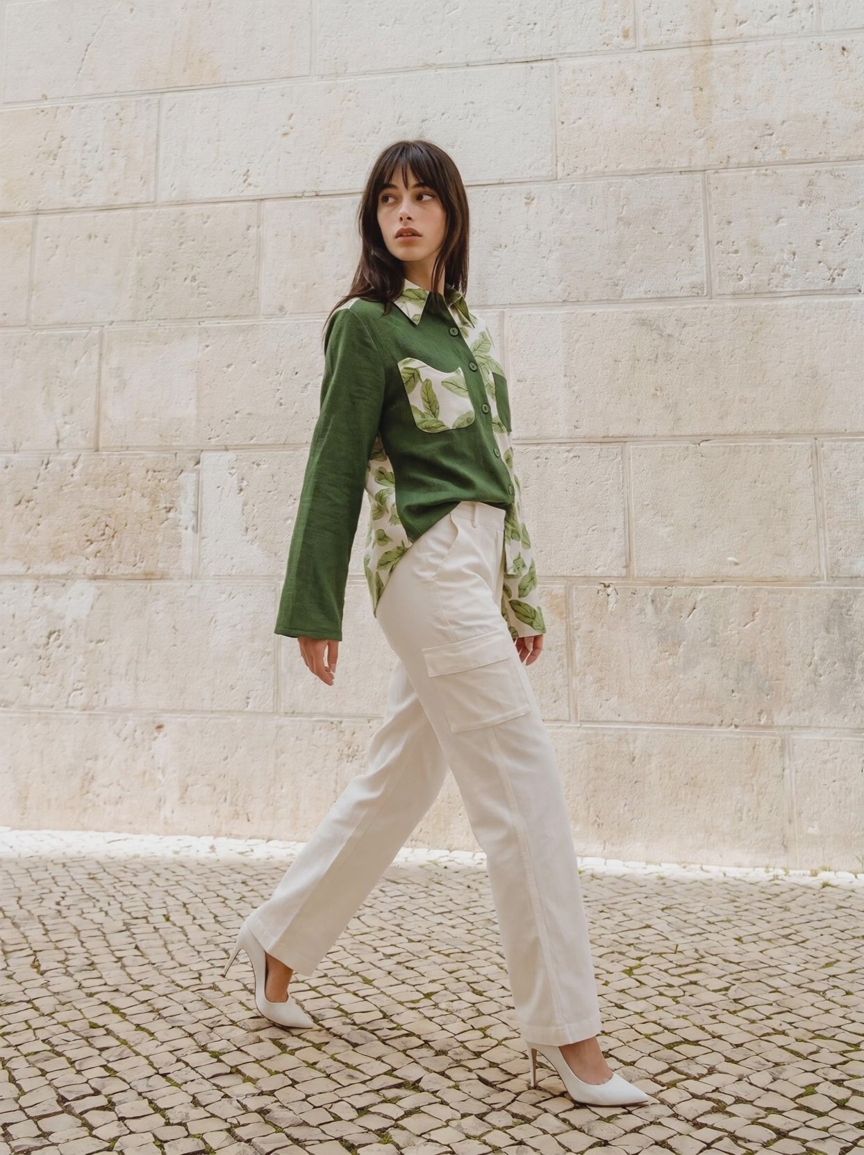 PANTALON SANDRA