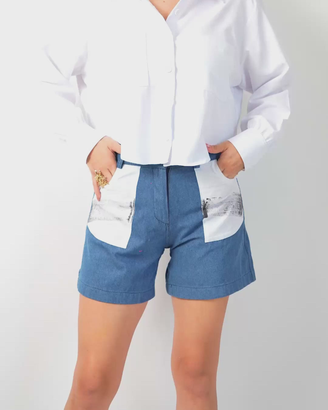 SHORT NOVA