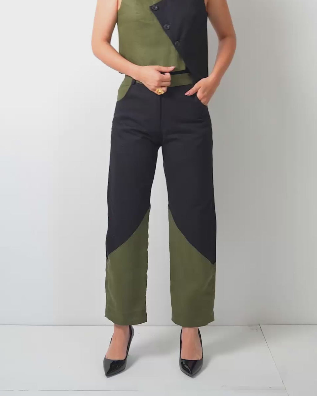 PANTALON ROSIE