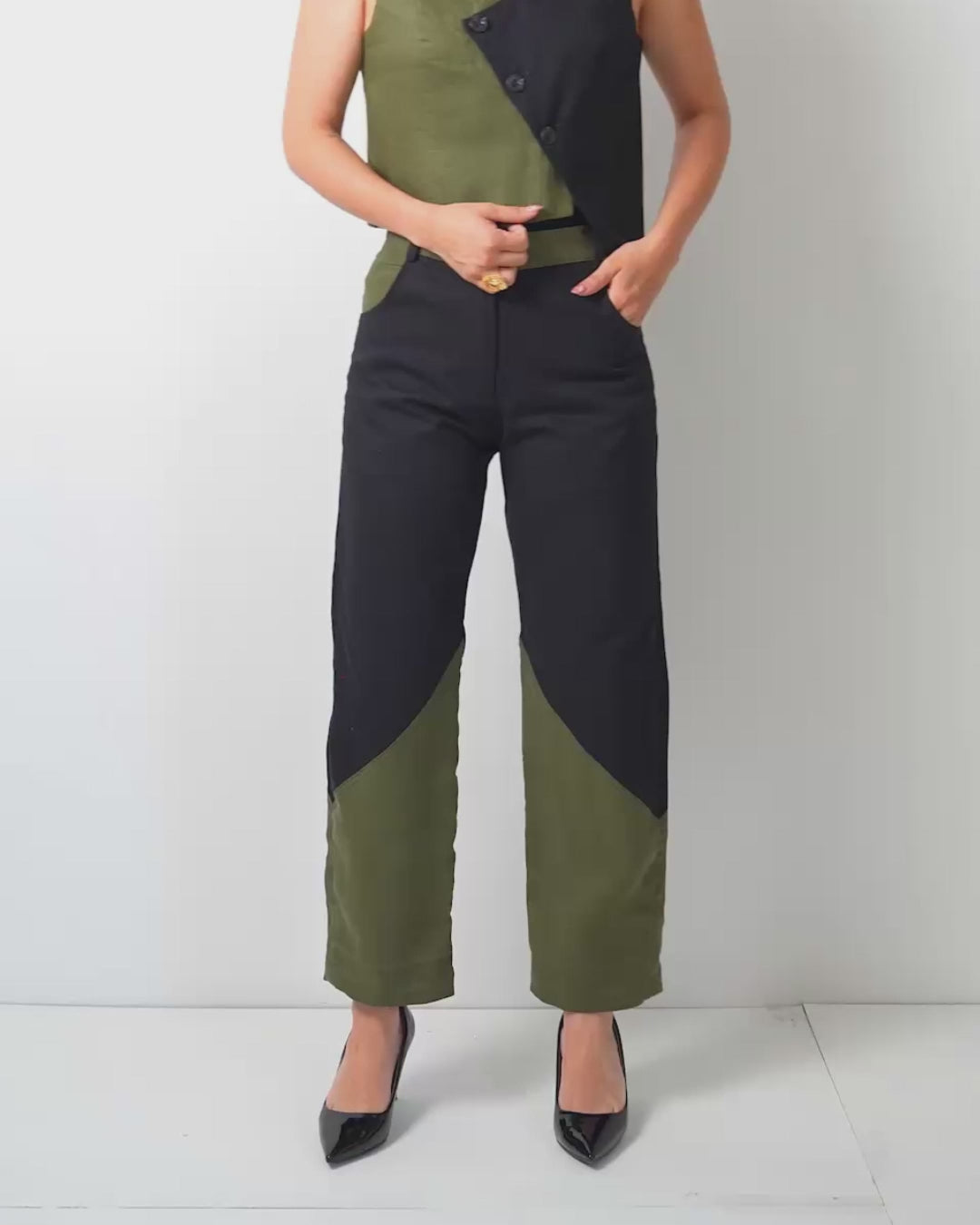 PANTALON ROSIE