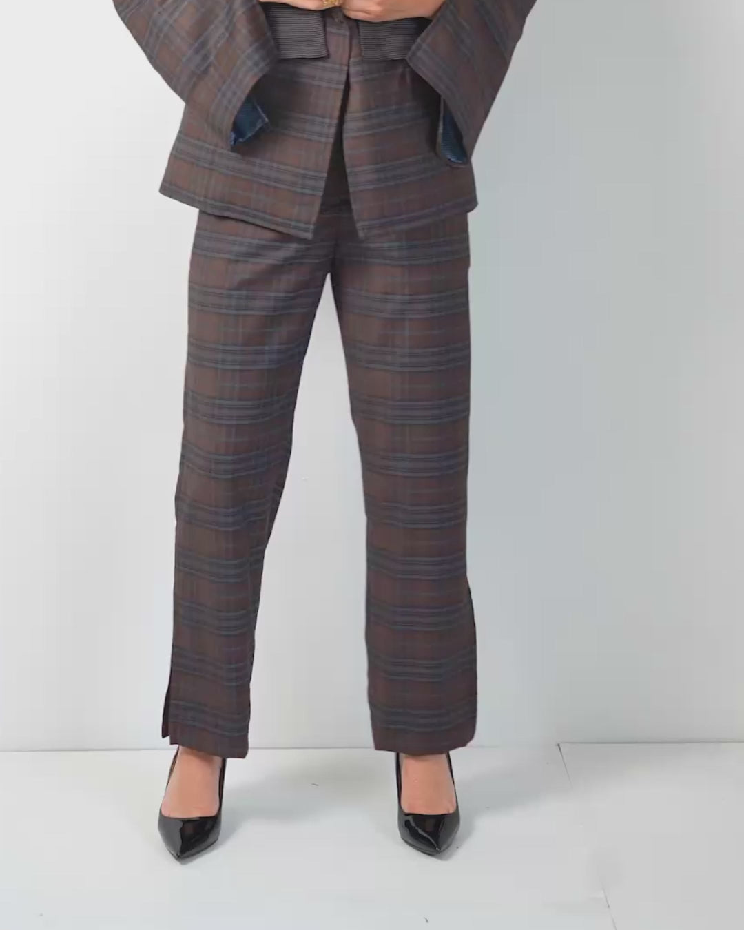PANTALON PERLA