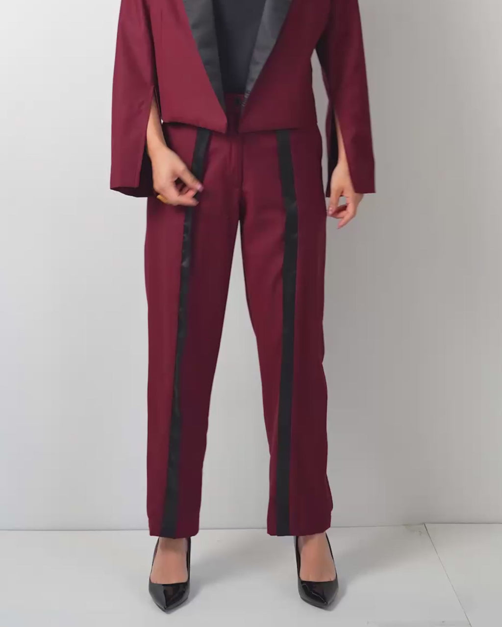 PANTALON CLARISSE