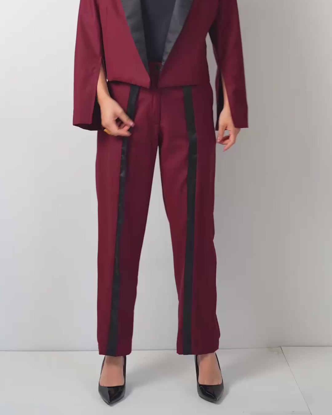 PANTALON CLARISSE