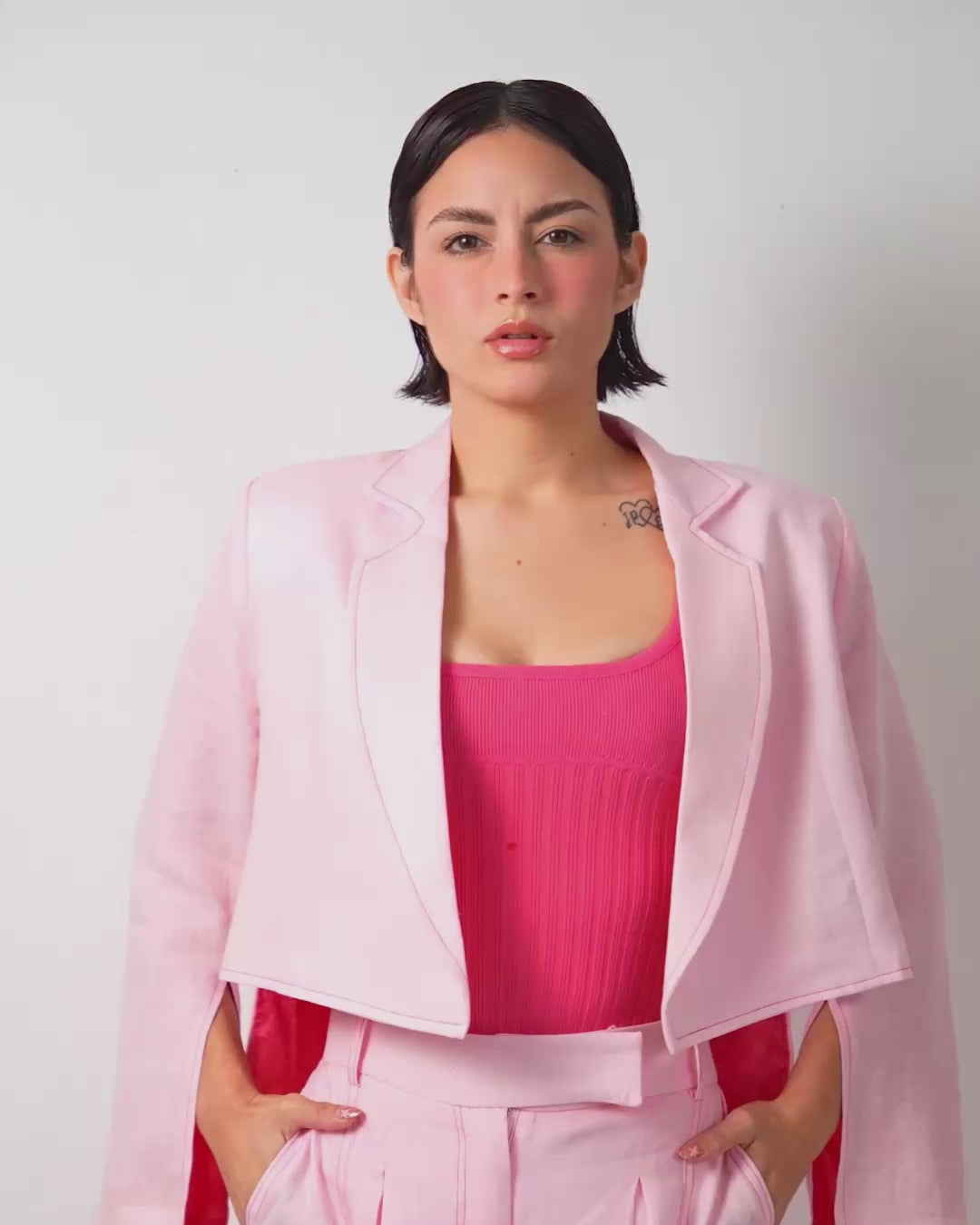 BLAZER FUTURO