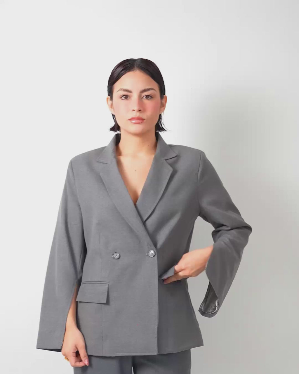 BLAZER VAZZ