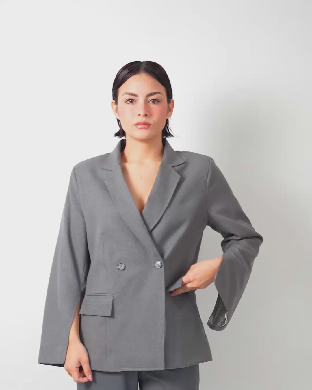 BLAZER VAZZ