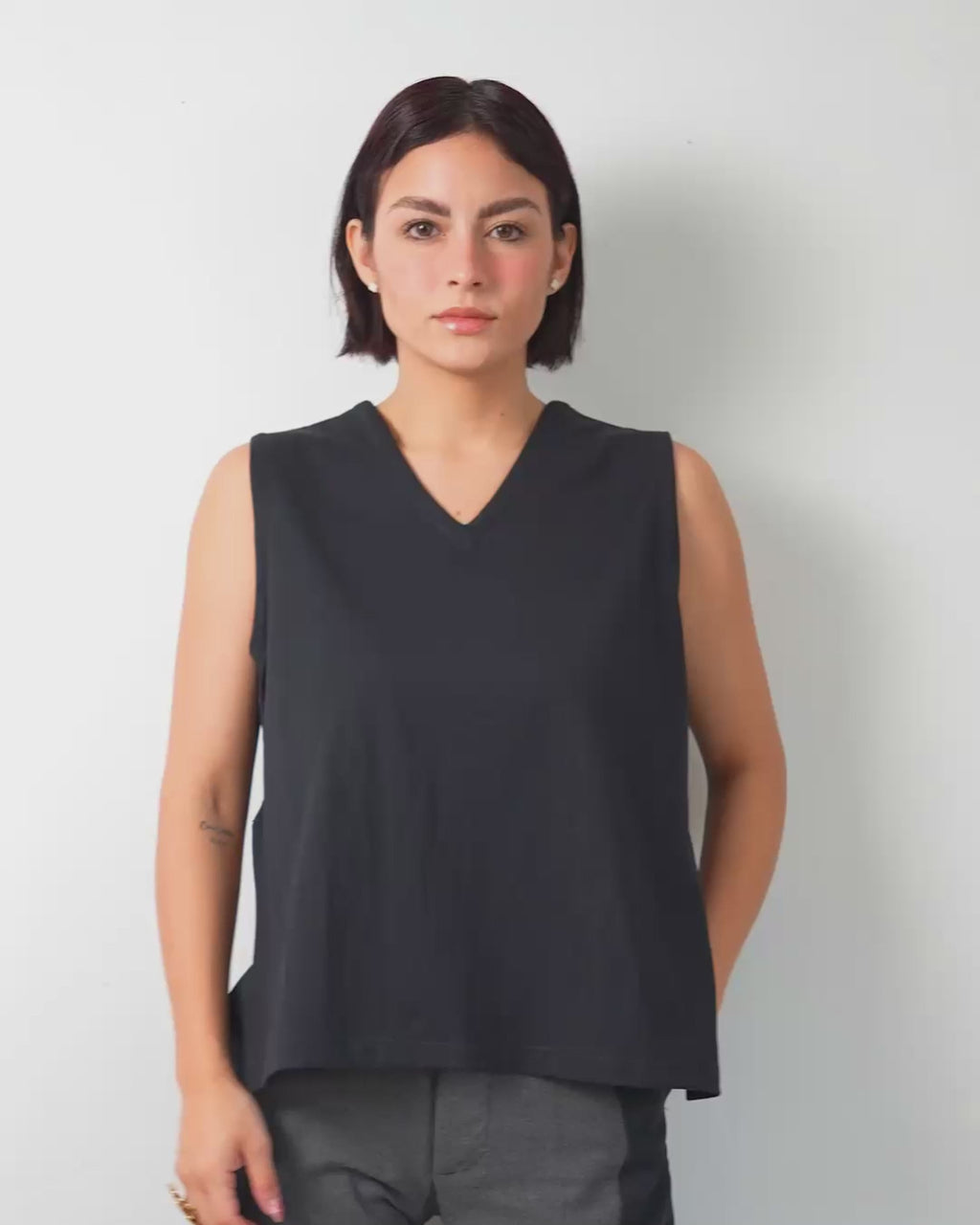 BLUSA BIRI